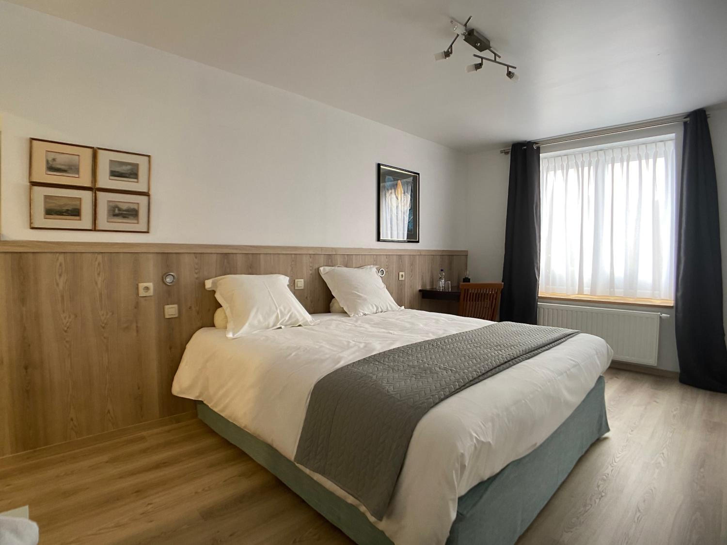 B&B l'Aigrin