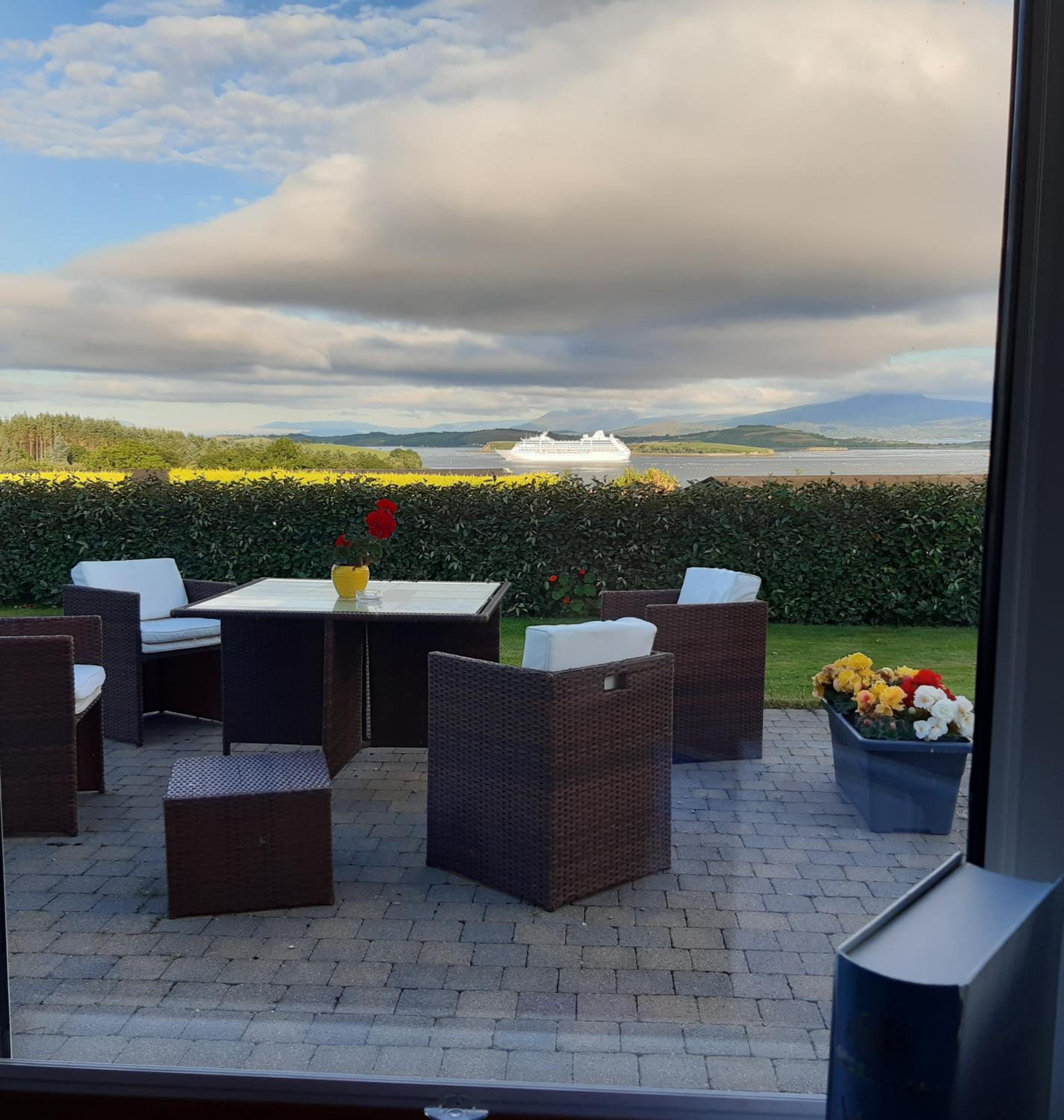 Edencrest B&B
