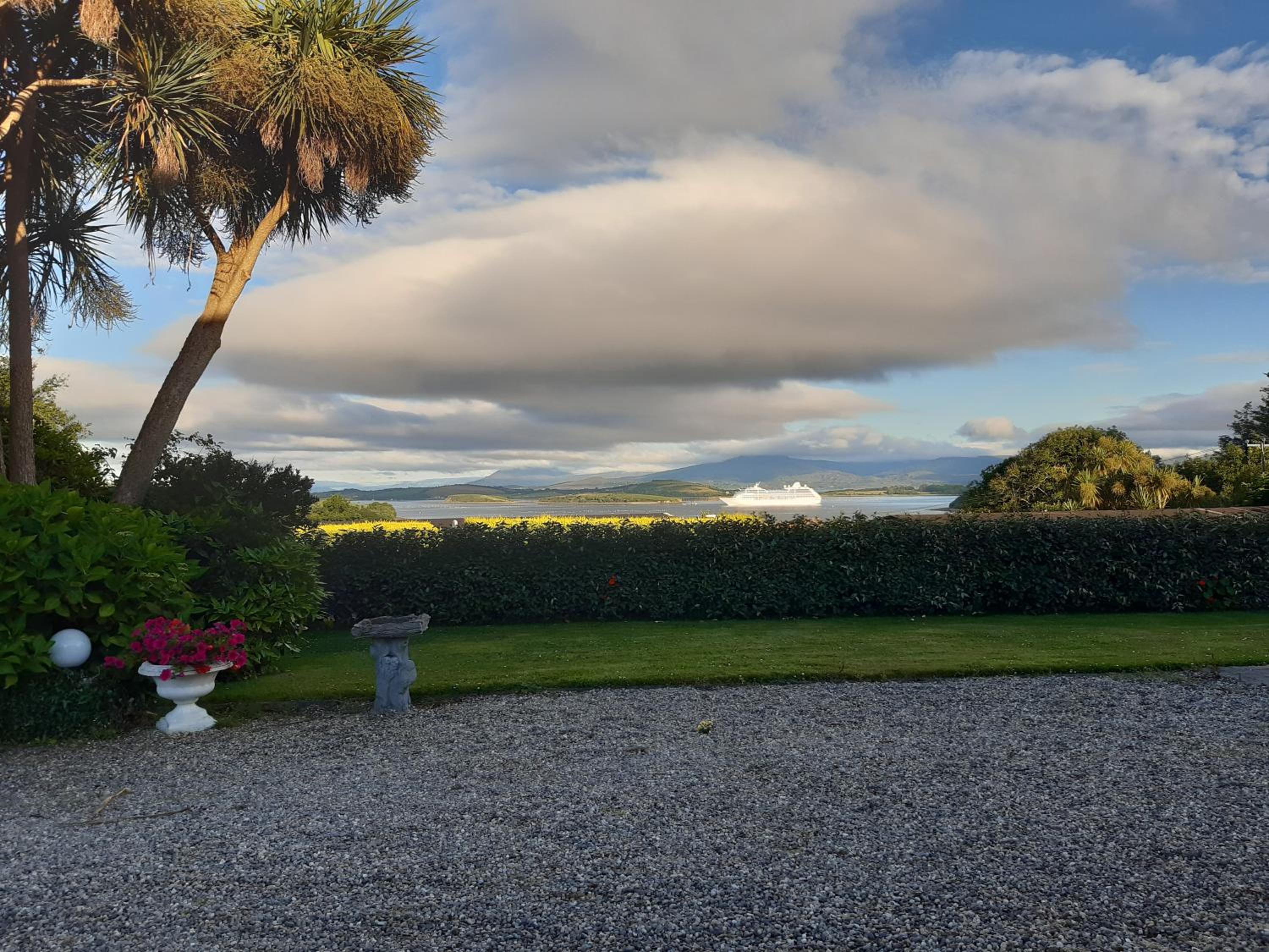 Edencrest B&B