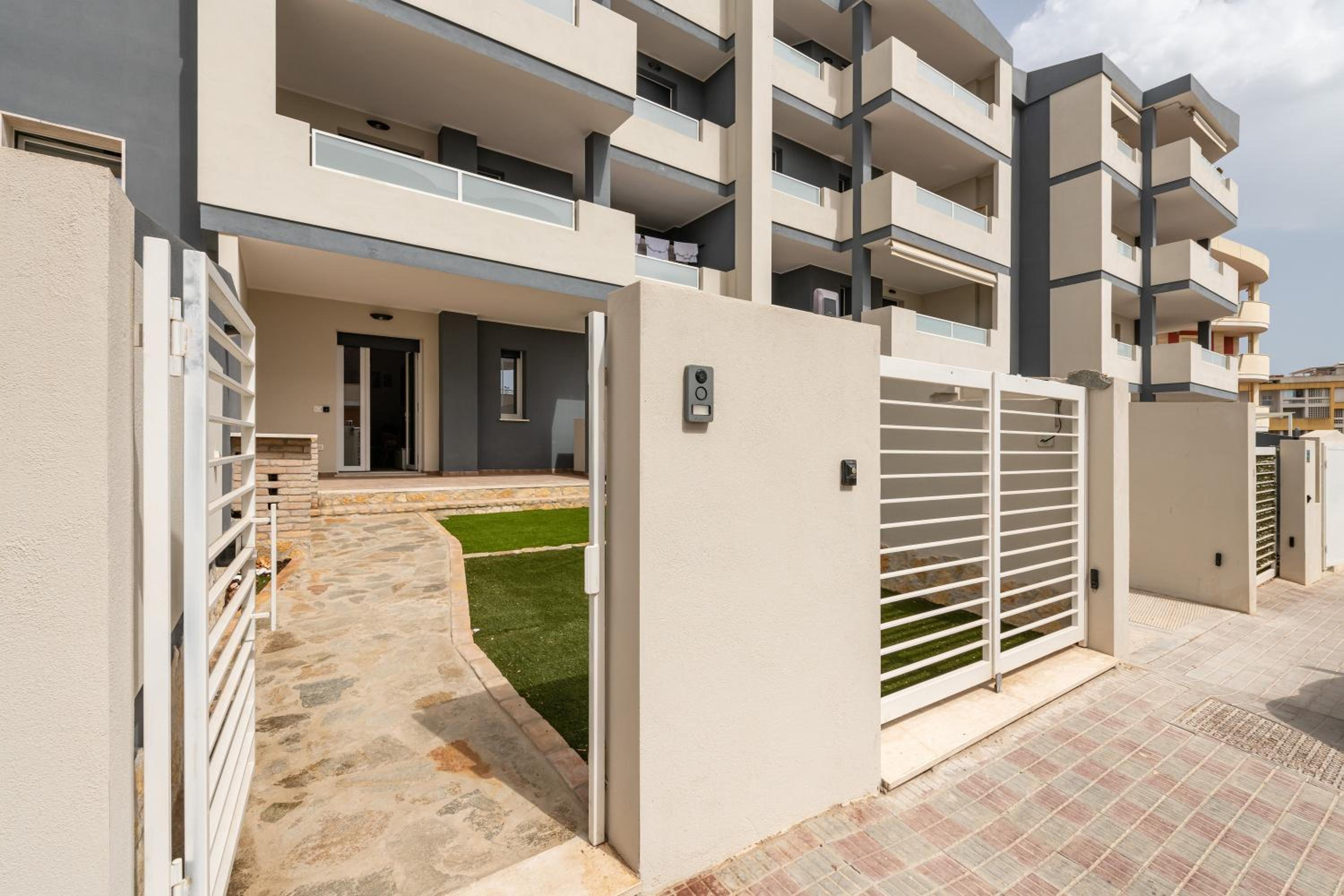 Casa Mattia view 2