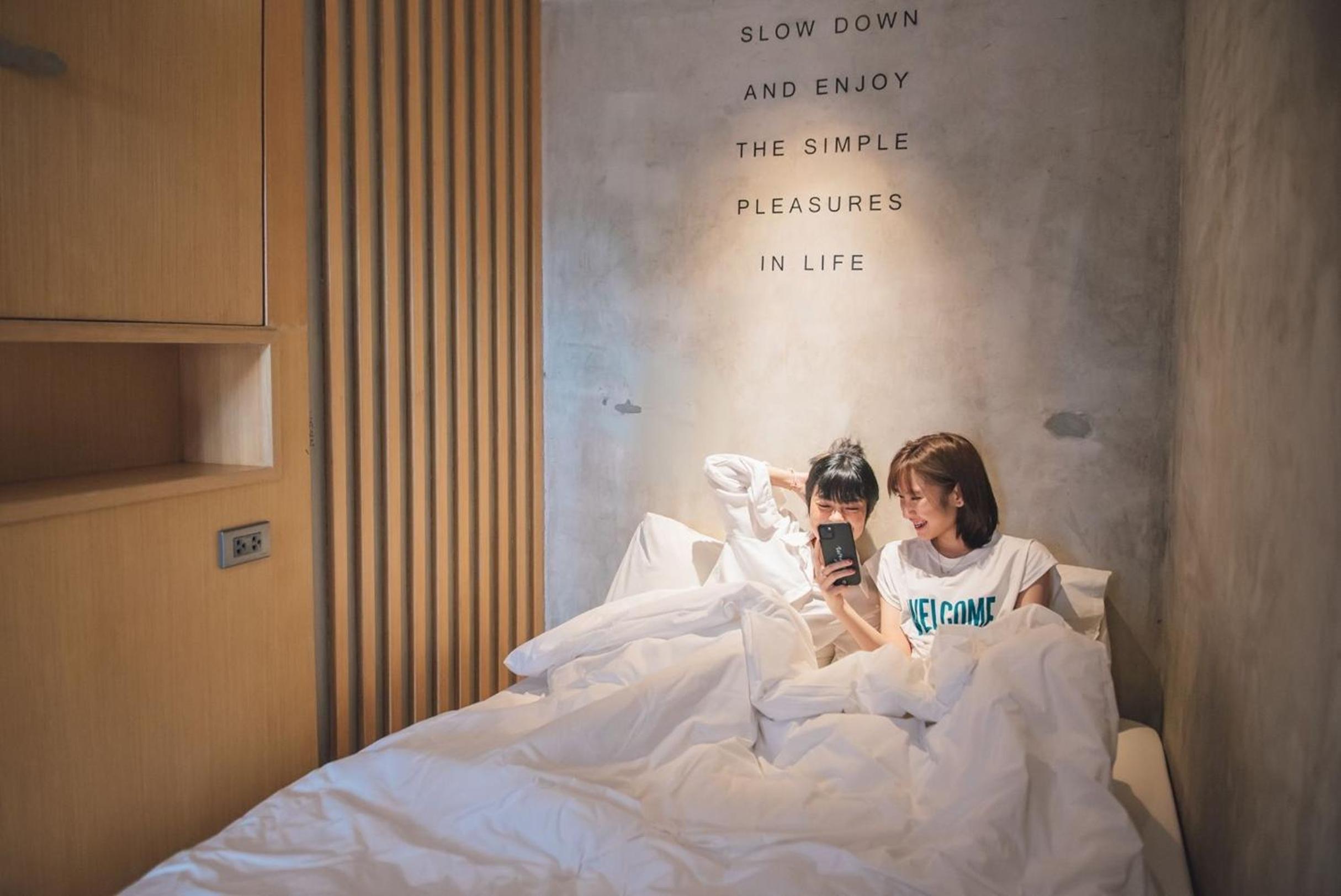 Cazz Hostel