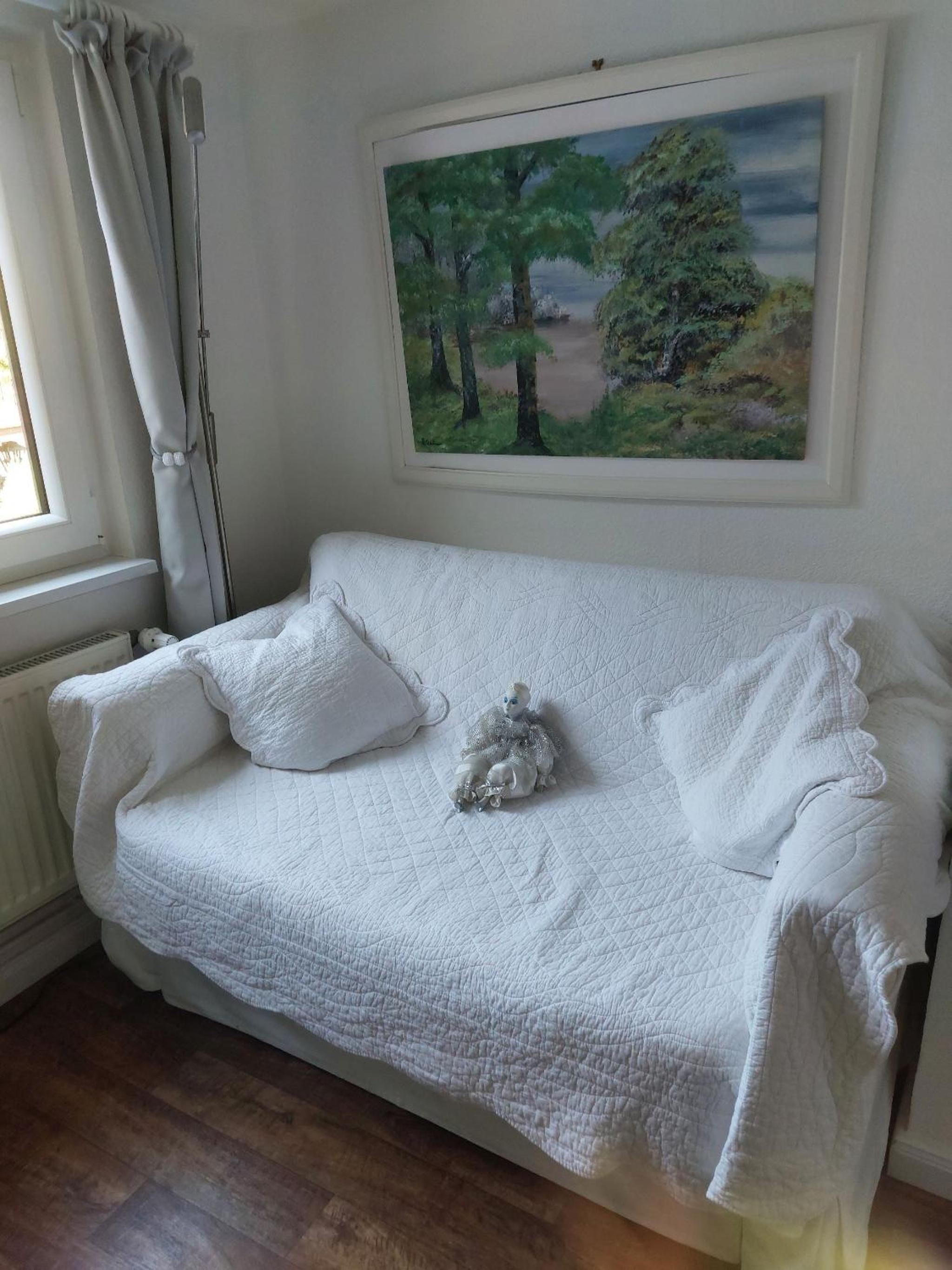 Ferienhaus Fischerkate Kappeln