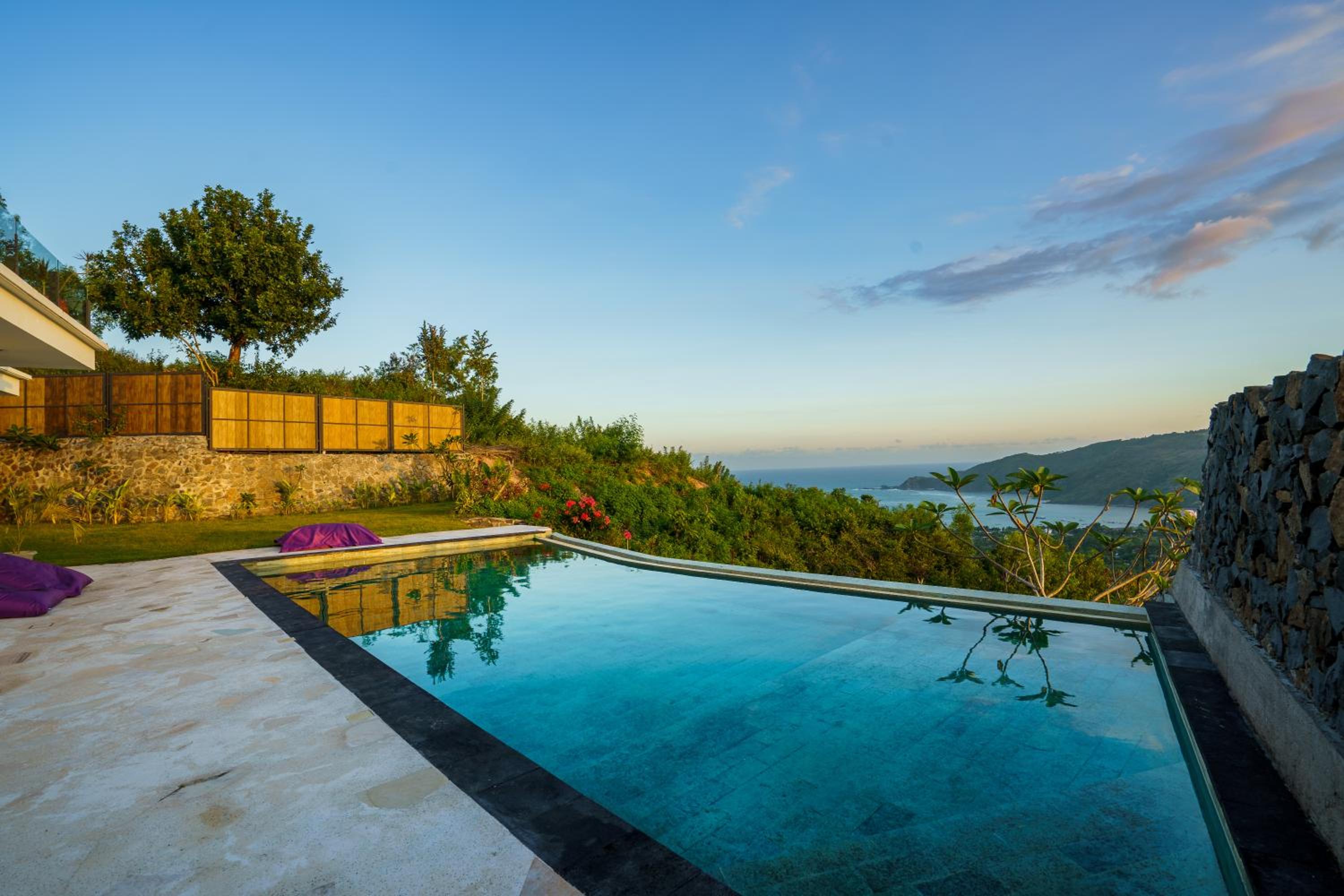 Villa Santosa Heights view 5