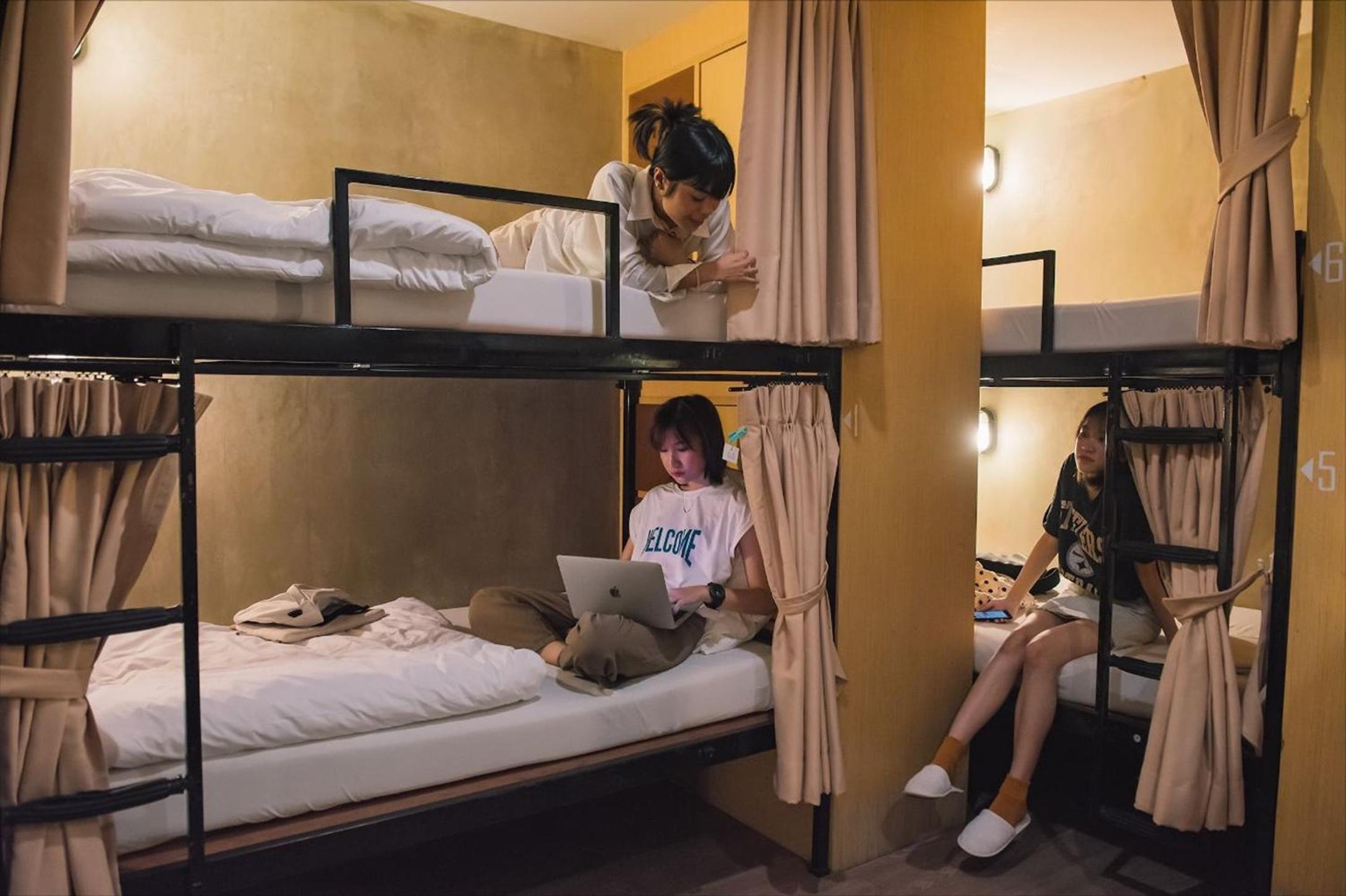 Cazz Hostel