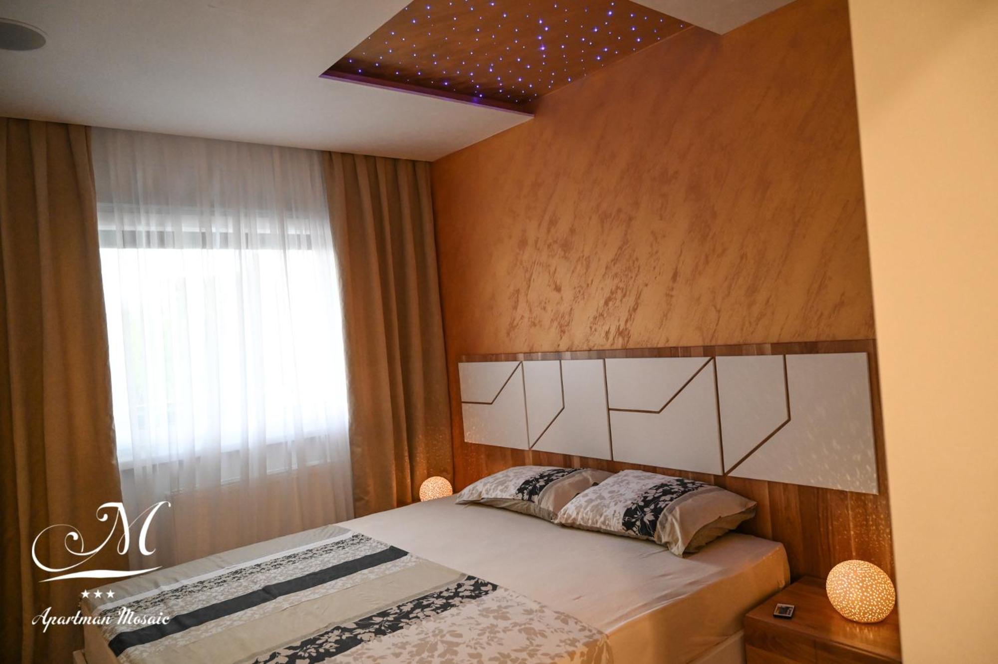 Apartman Mosaic view 5