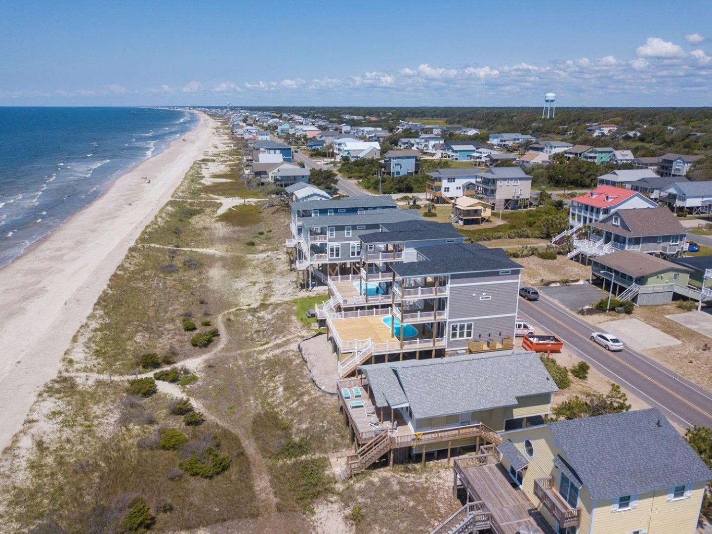 Beach Landing Too view 3