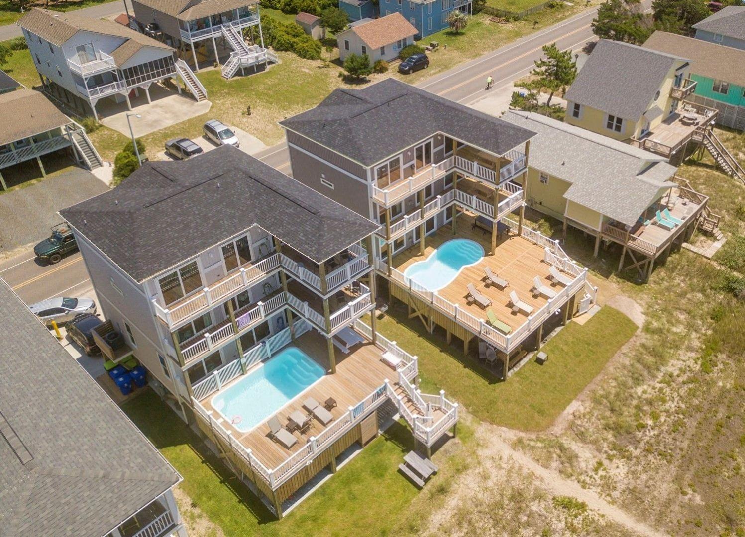 Beach Landing Too view 4