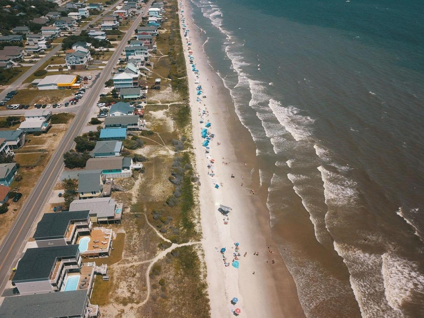Beach Landing Too view 5