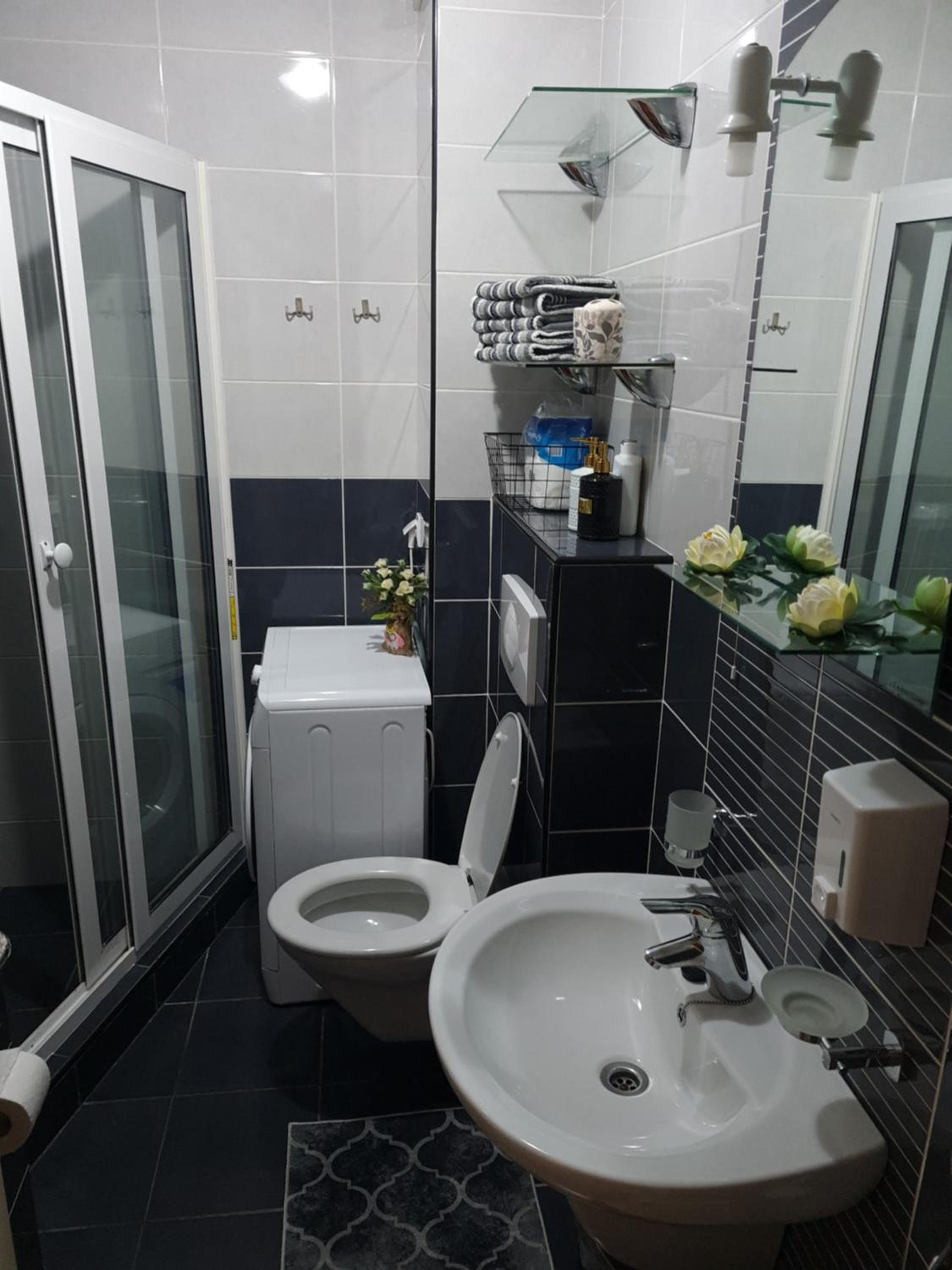 Apartman Centar Lux photo 3