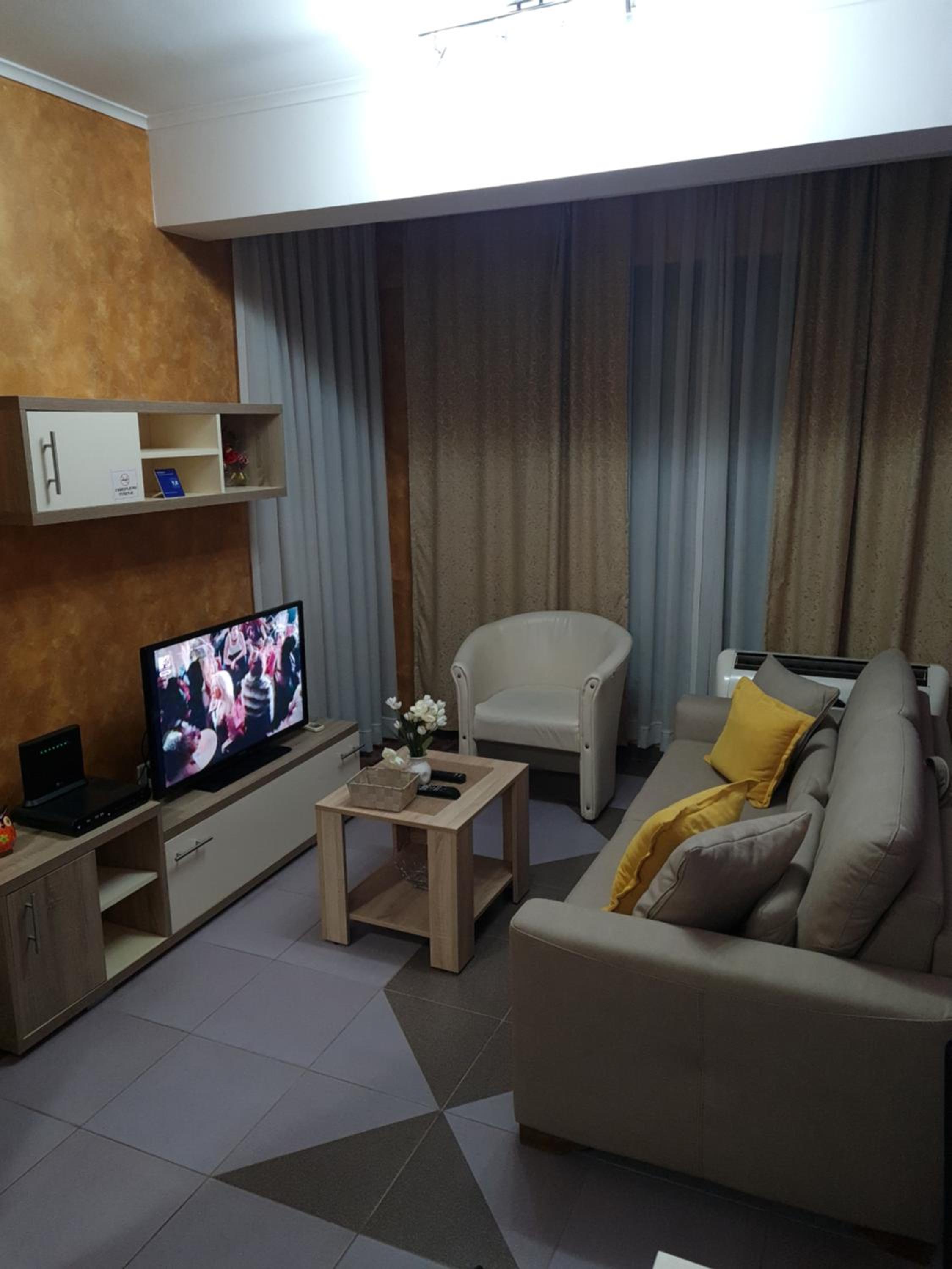 Apartman Centar Lux photo 5