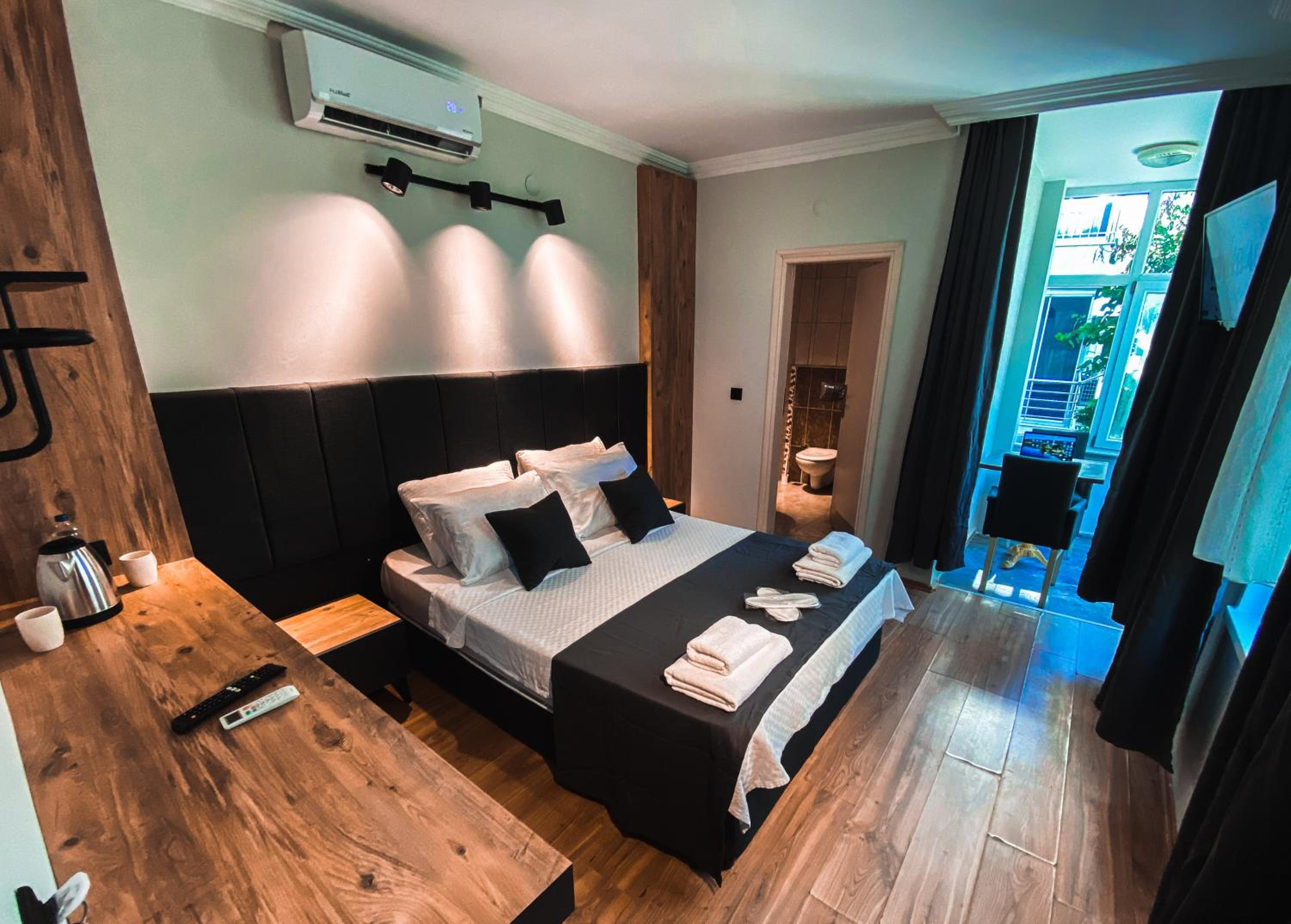 TEPE OTEL&İŞ SUİT - Image 13