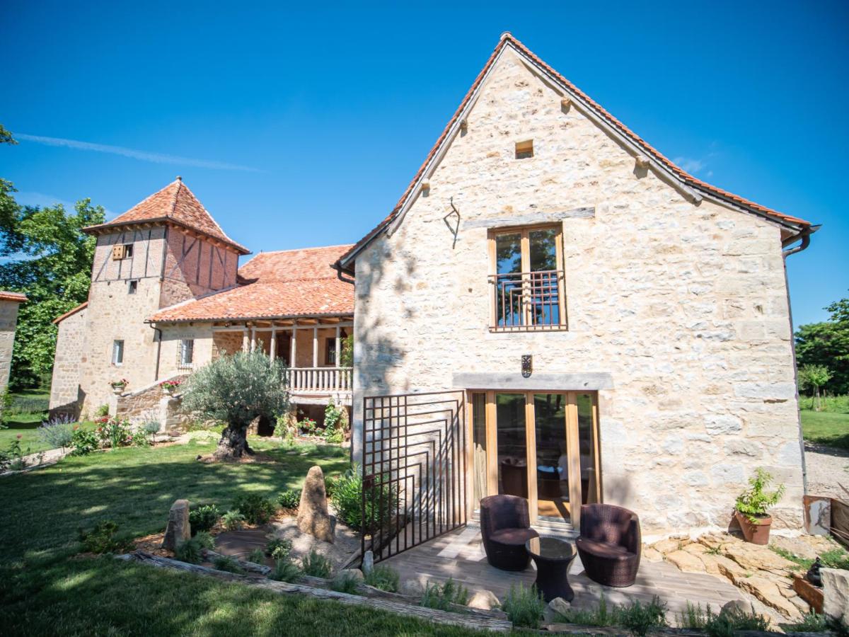 VILLA MARCAUSI view 3