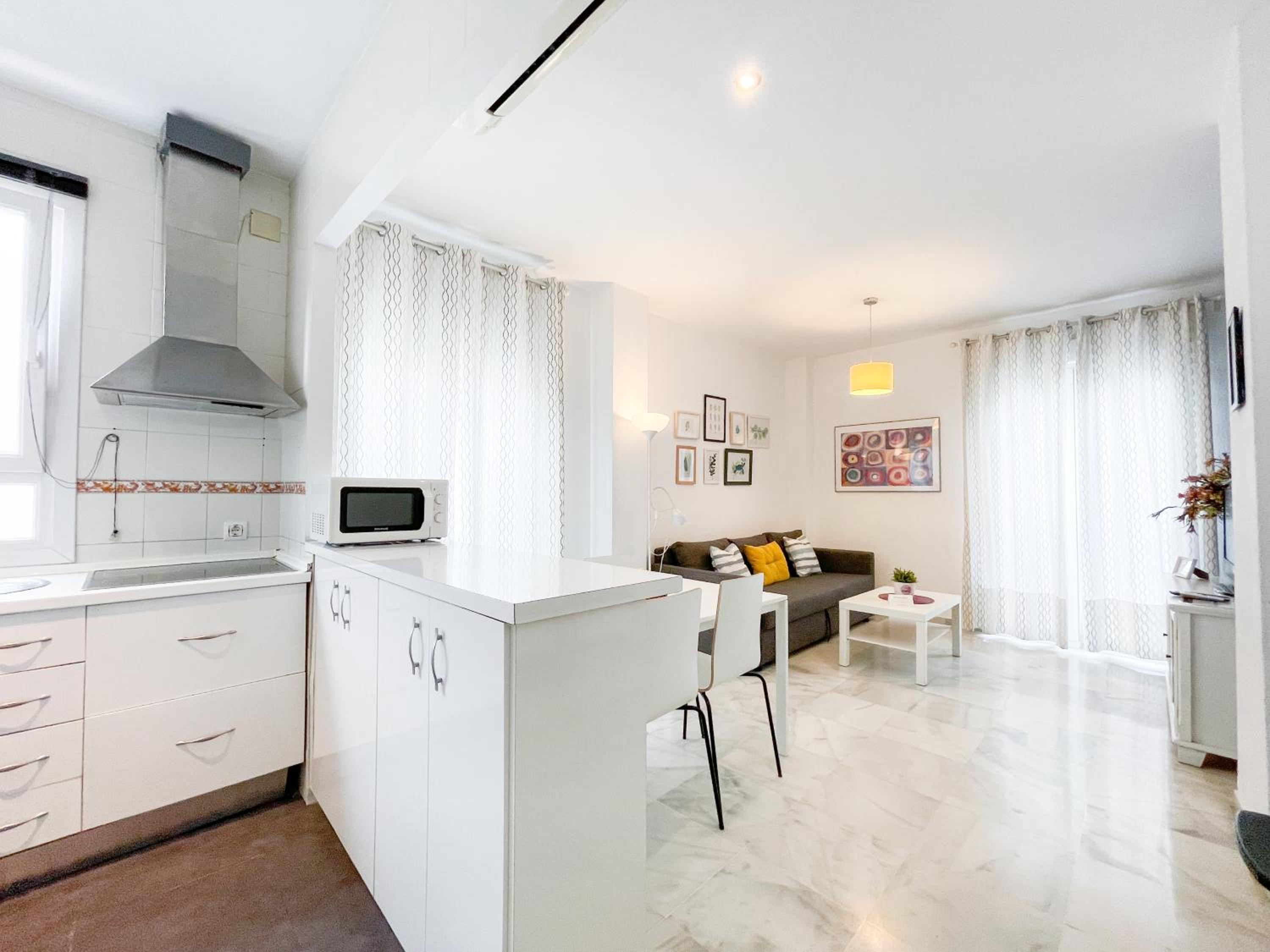 San Marcos Apartamentos
