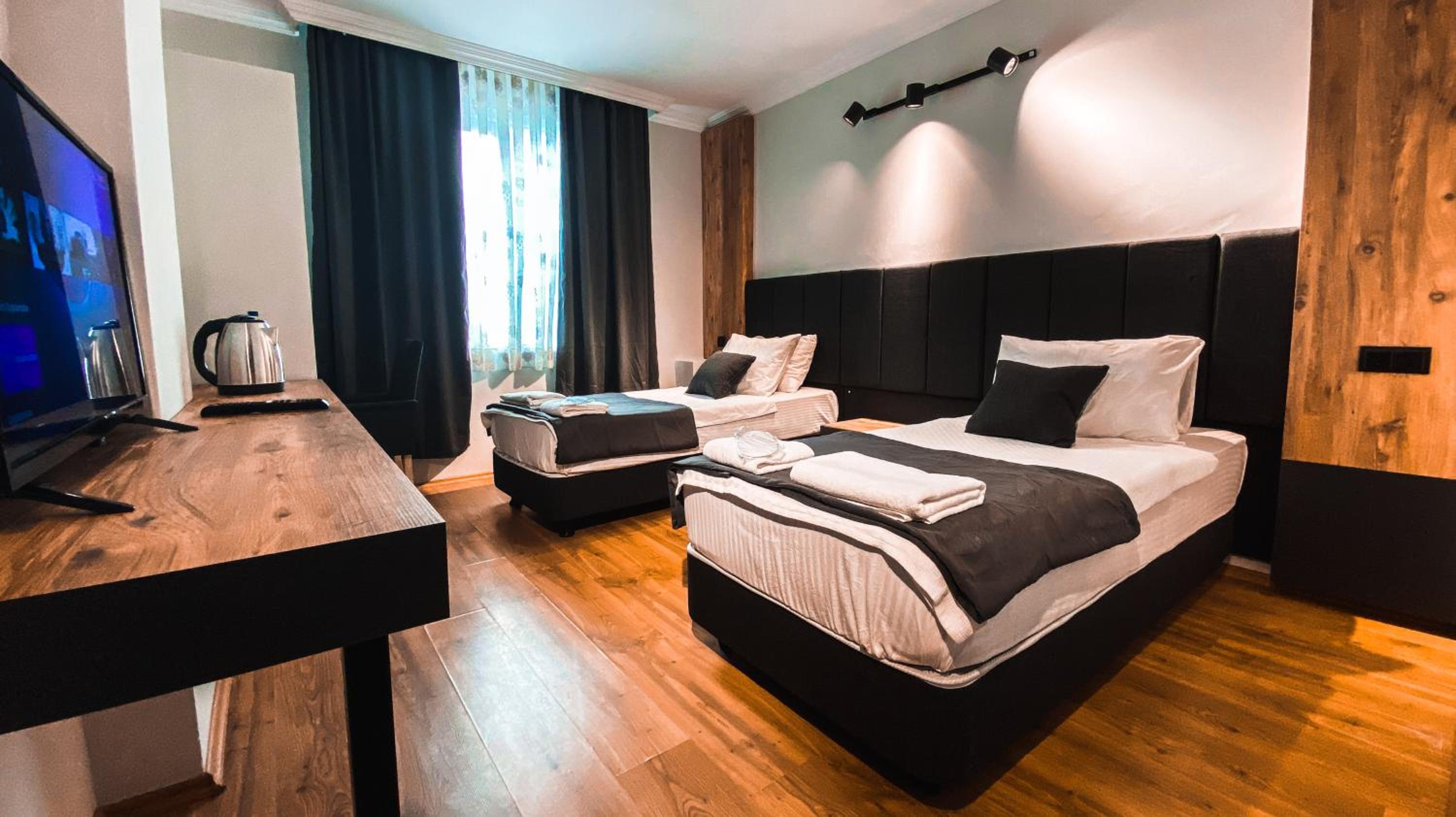 TEPE OTEL&İŞ SUİT - Image 10