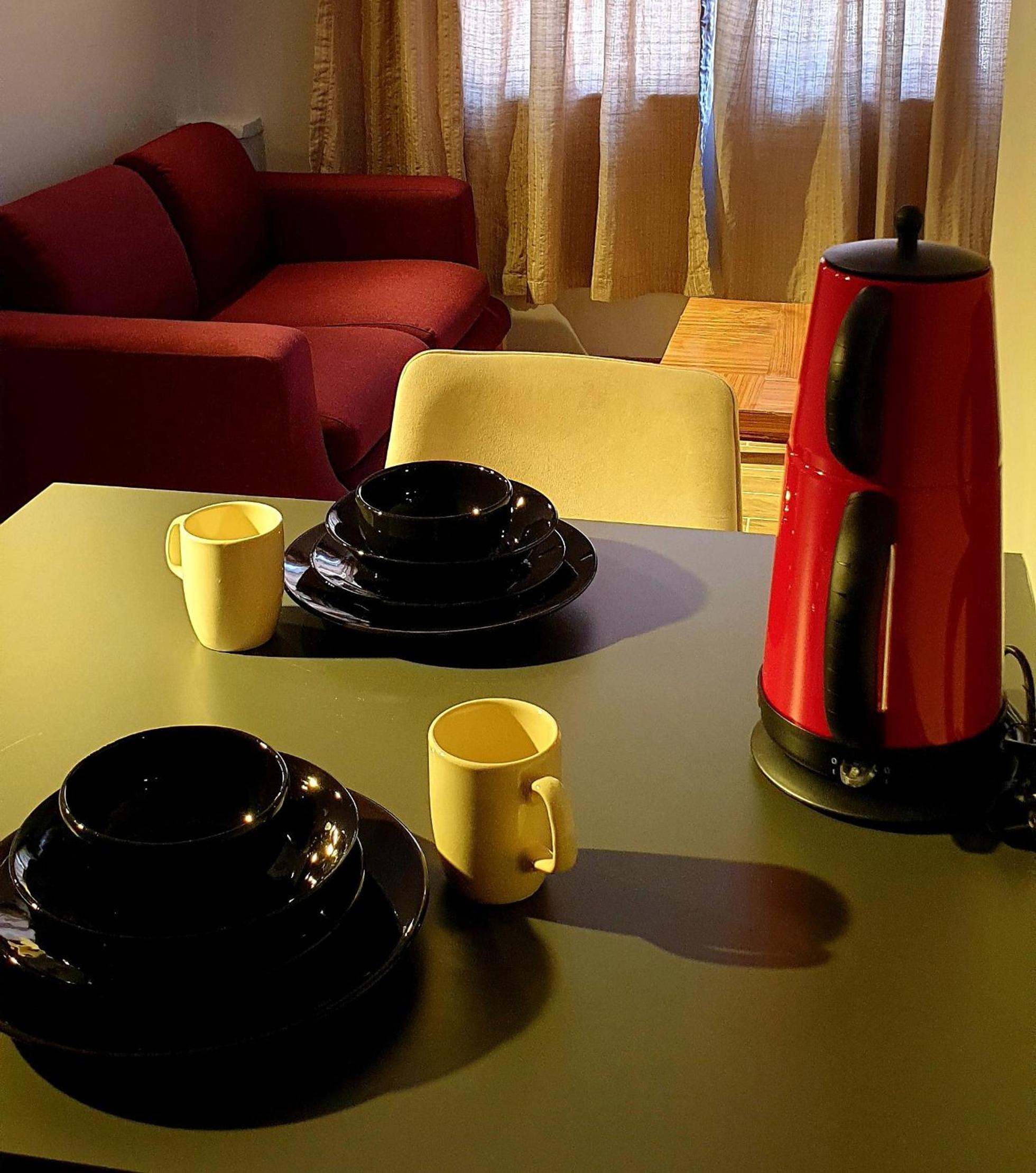 TEPE OTEL&İŞ SUİT - Image 18