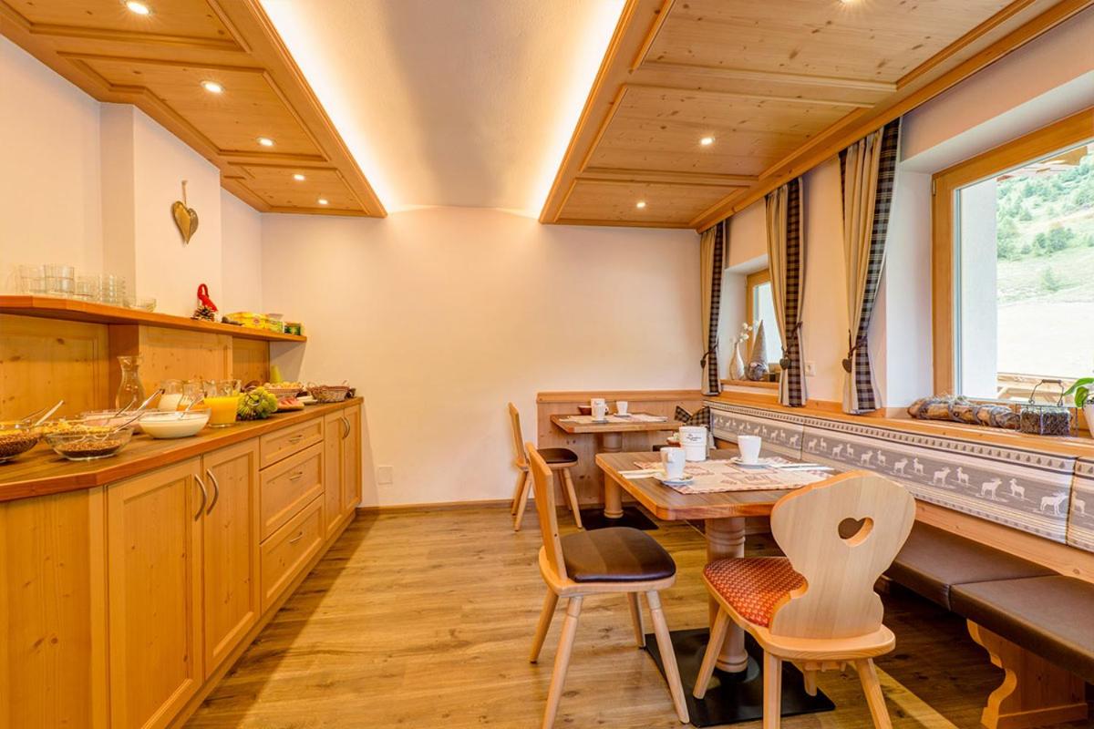 Ferienwohnung Edelweiss