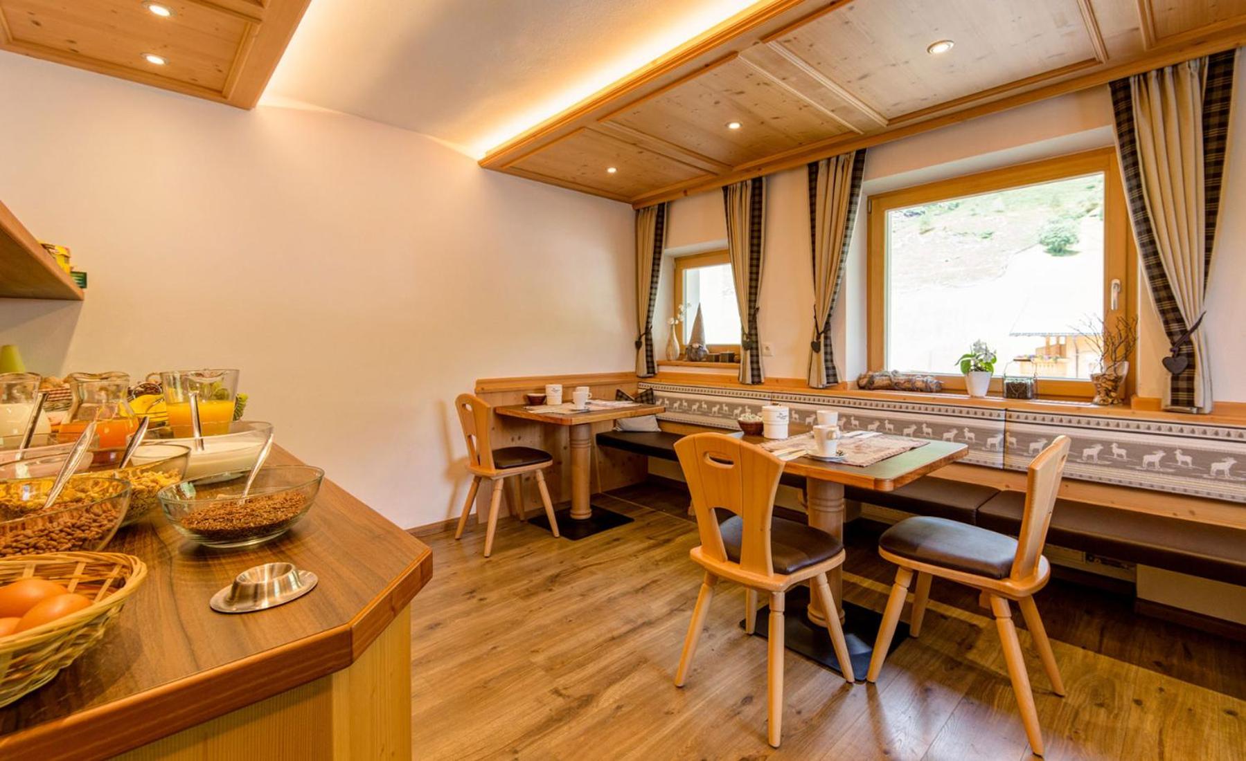 Ferienwohnung Edelweiss