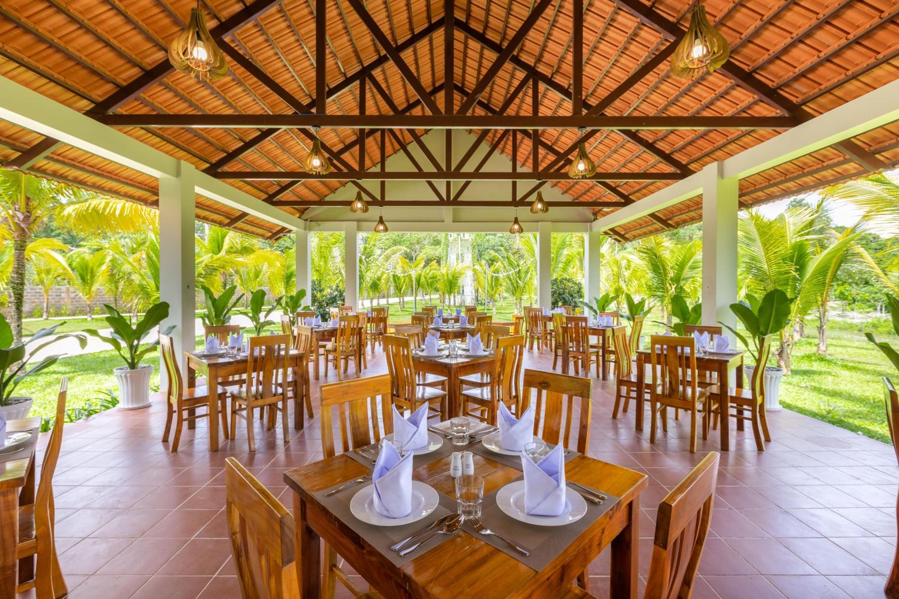 Coco Garden Resort view 4