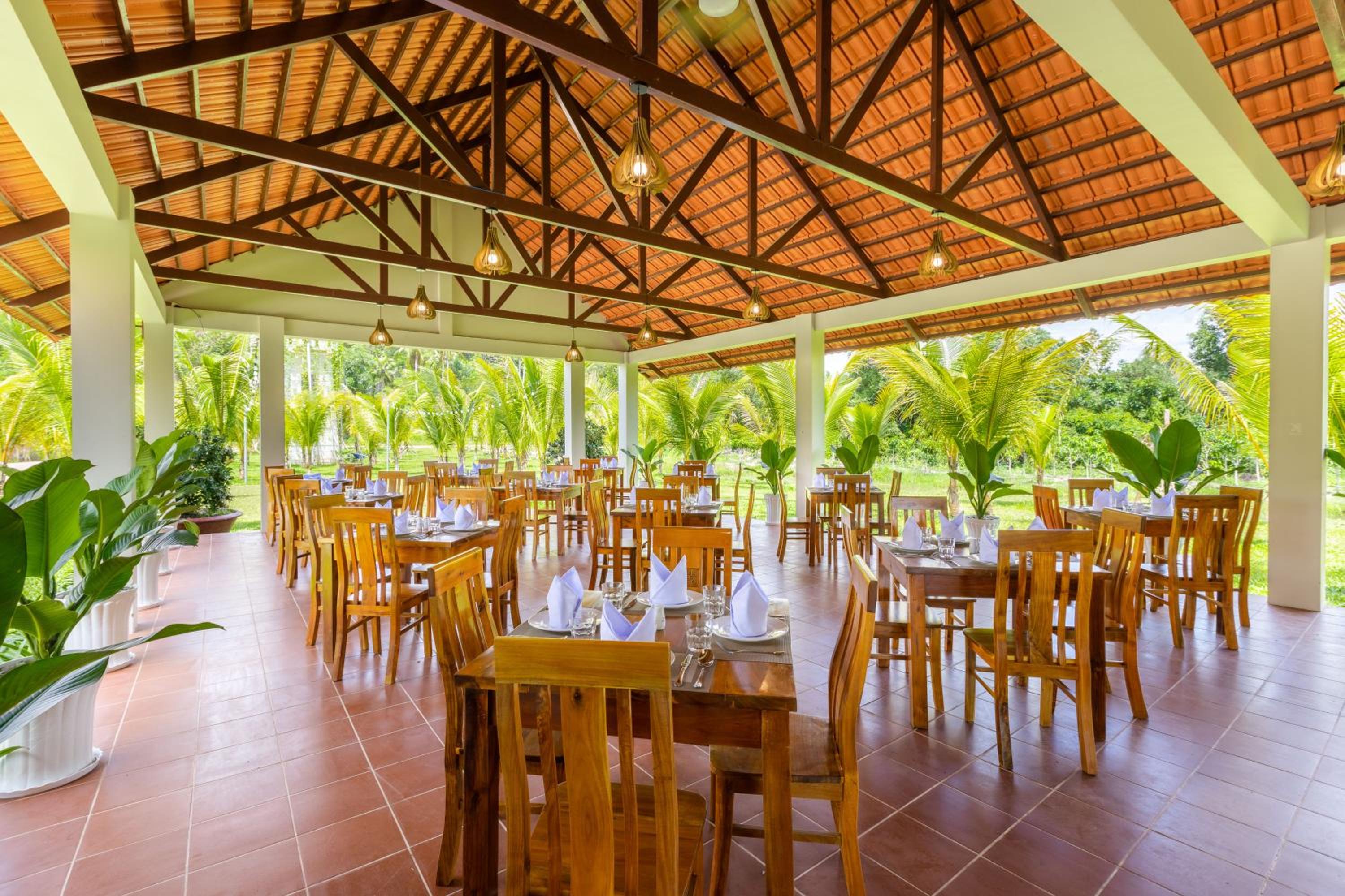 Coco Garden Resort view 5