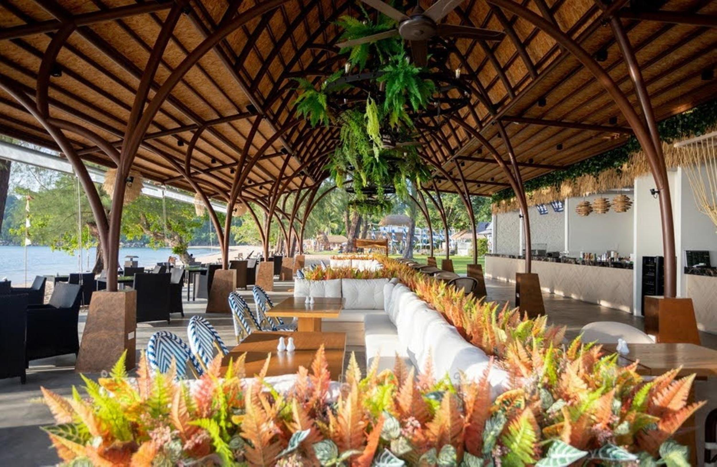 Khaolak Emerald Beach Resort and Spa