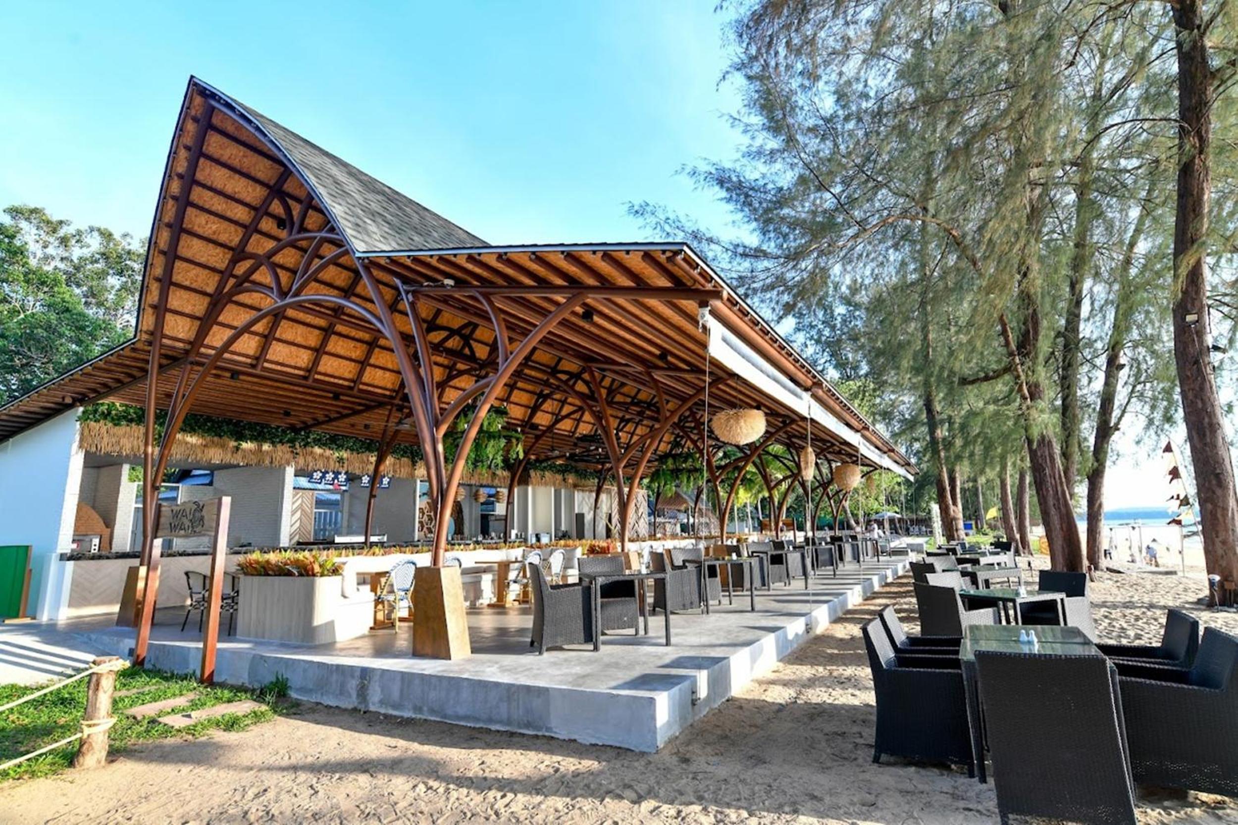 Khaolak Emerald Beach Resort and Spa