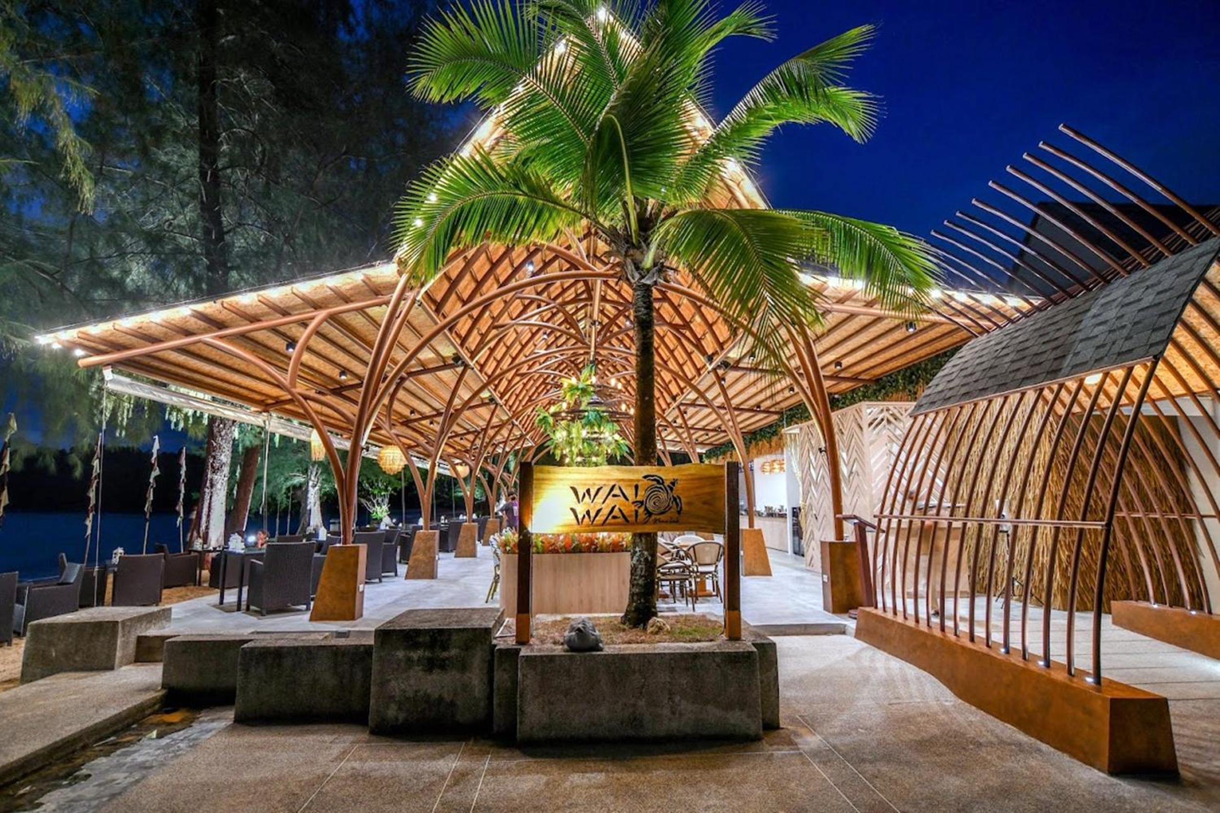Khaolak Emerald Beach Resort and Spa