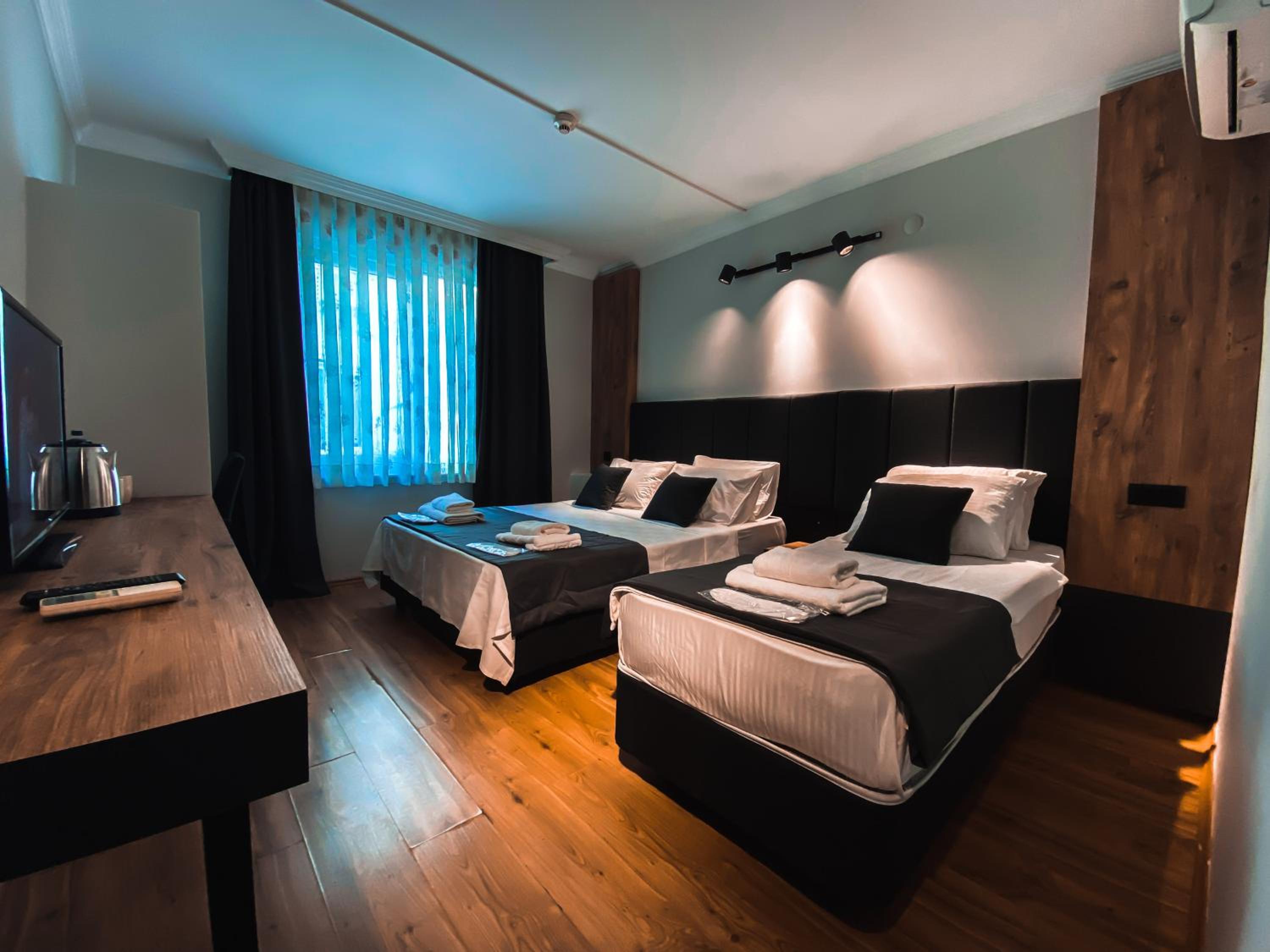 TEPE OTEL&İŞ SUİT - Image 23