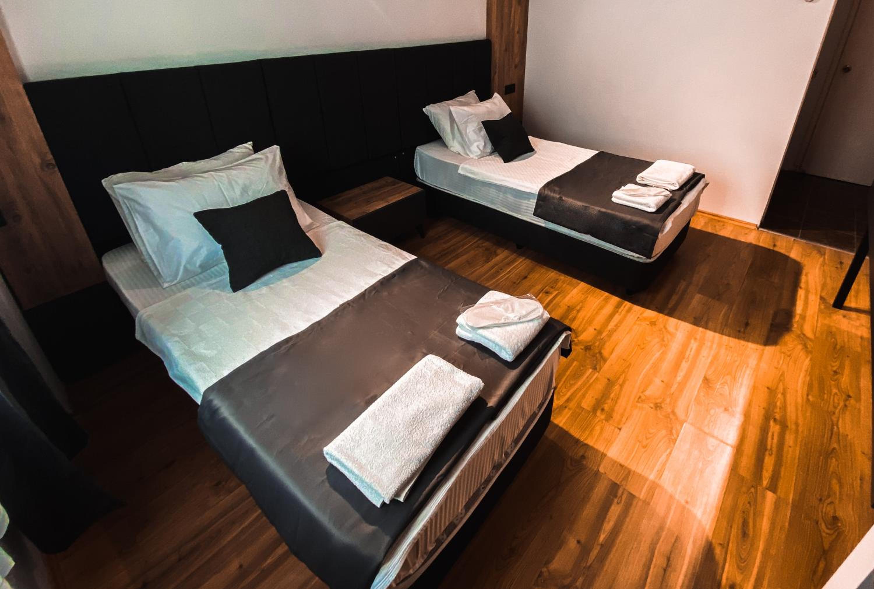 TEPE OTEL&İŞ SUİT - Image 15