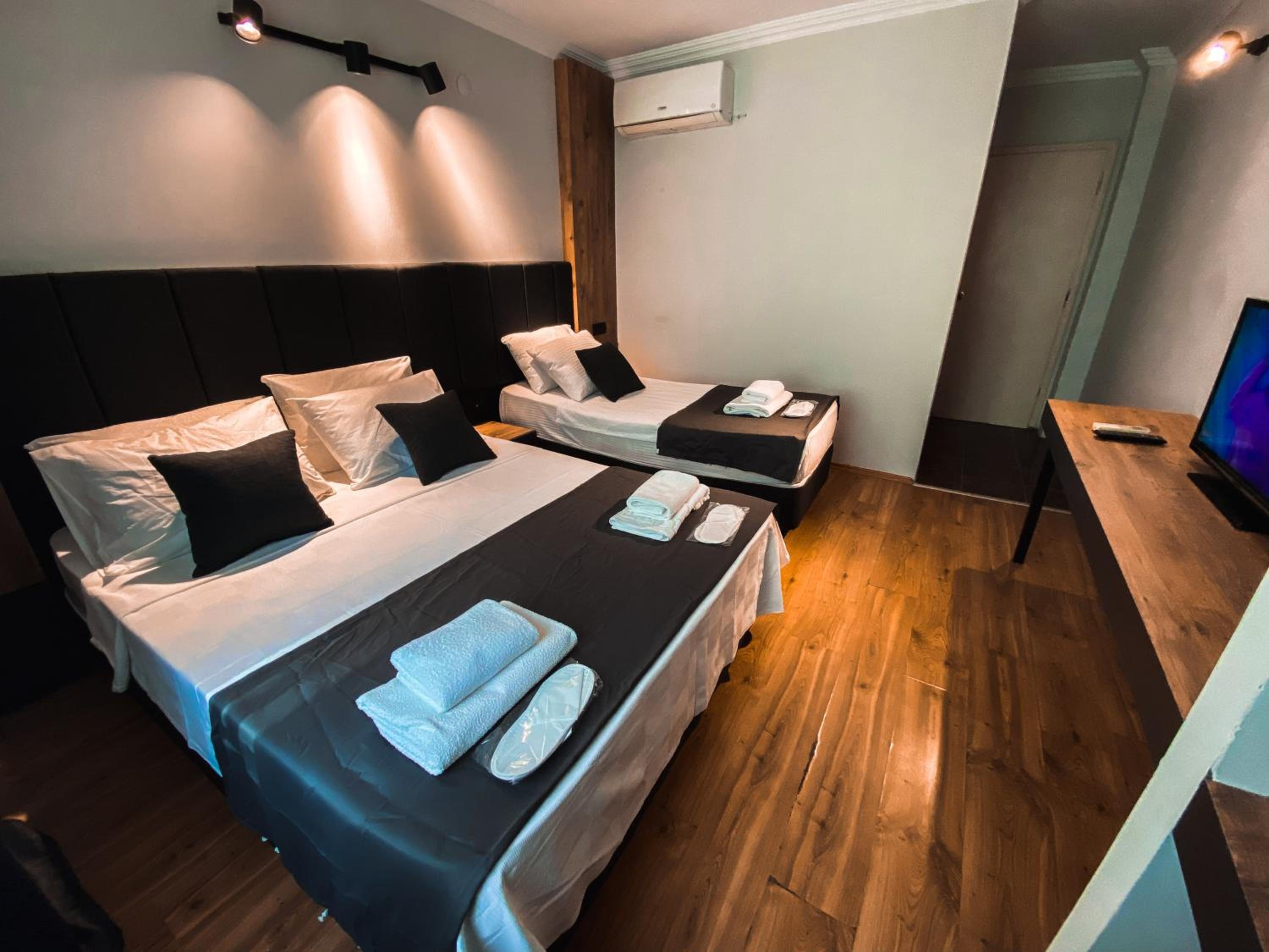 TEPE OTEL&İŞ SUİT - Image 11