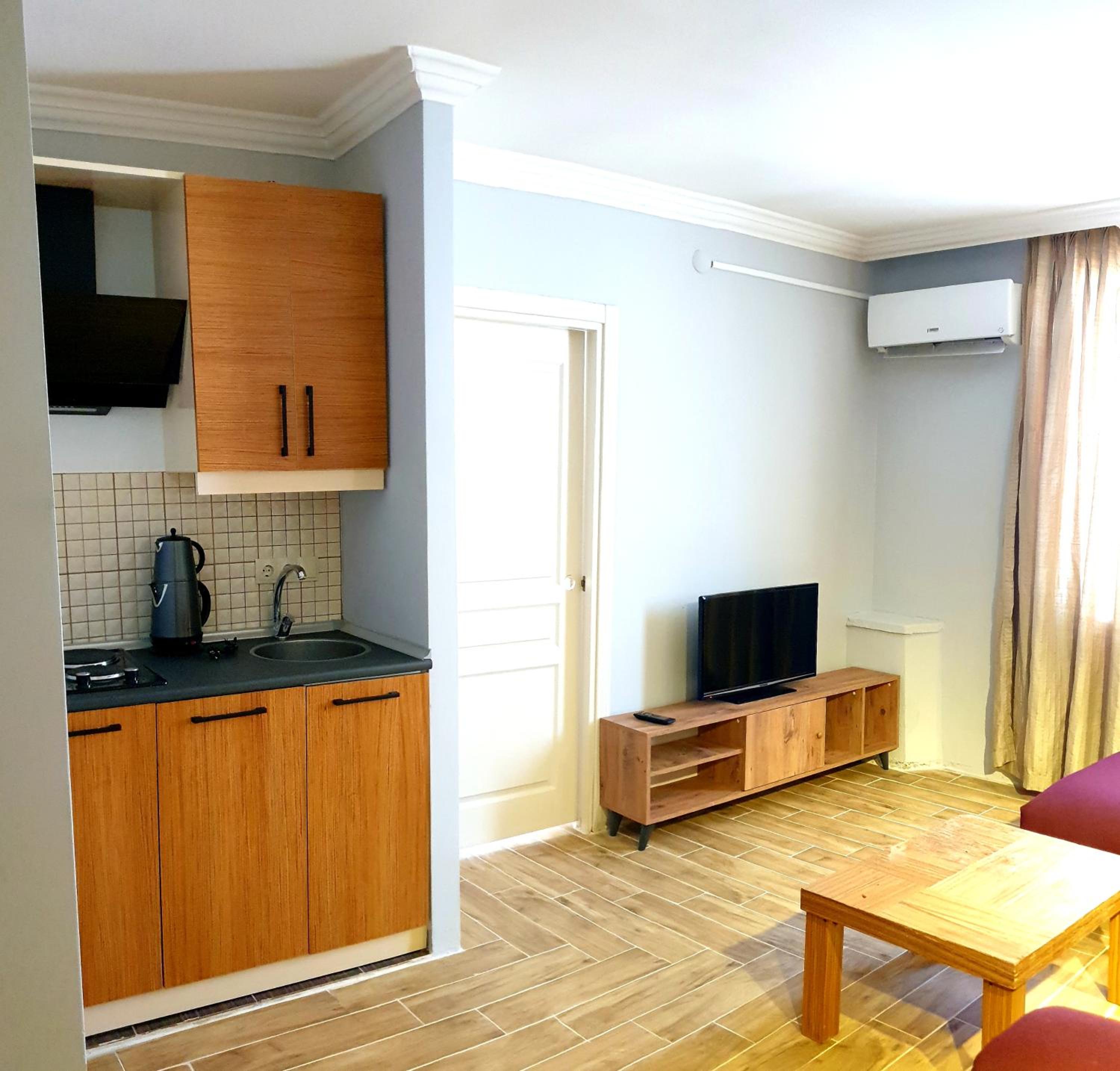TEPE OTEL&İŞ SUİT - Image 19