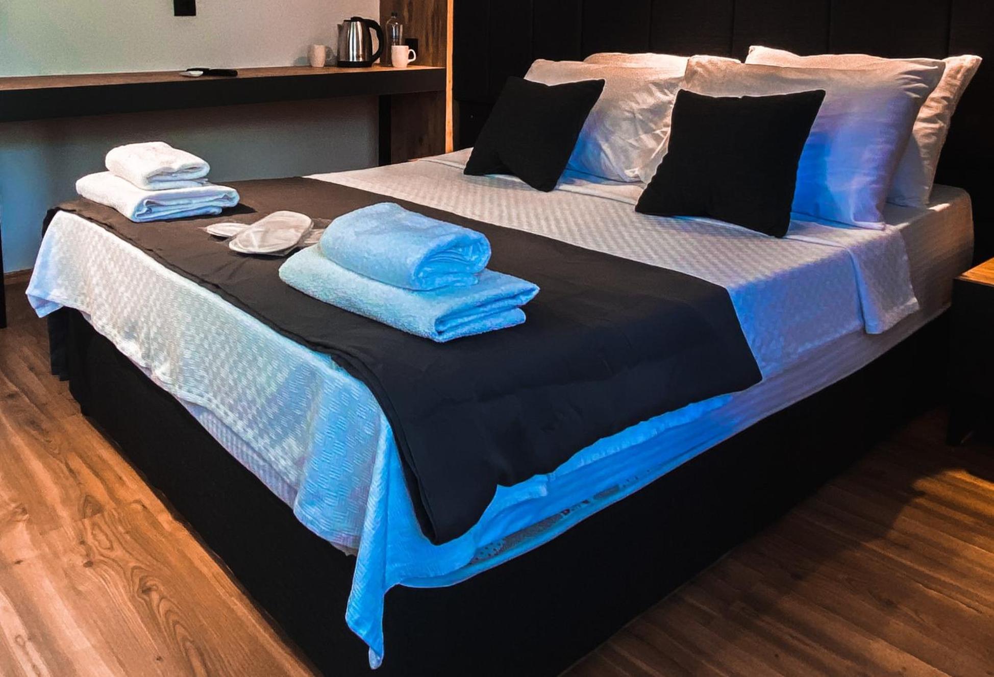 TEPE OTEL&İŞ SUİT - Image 22