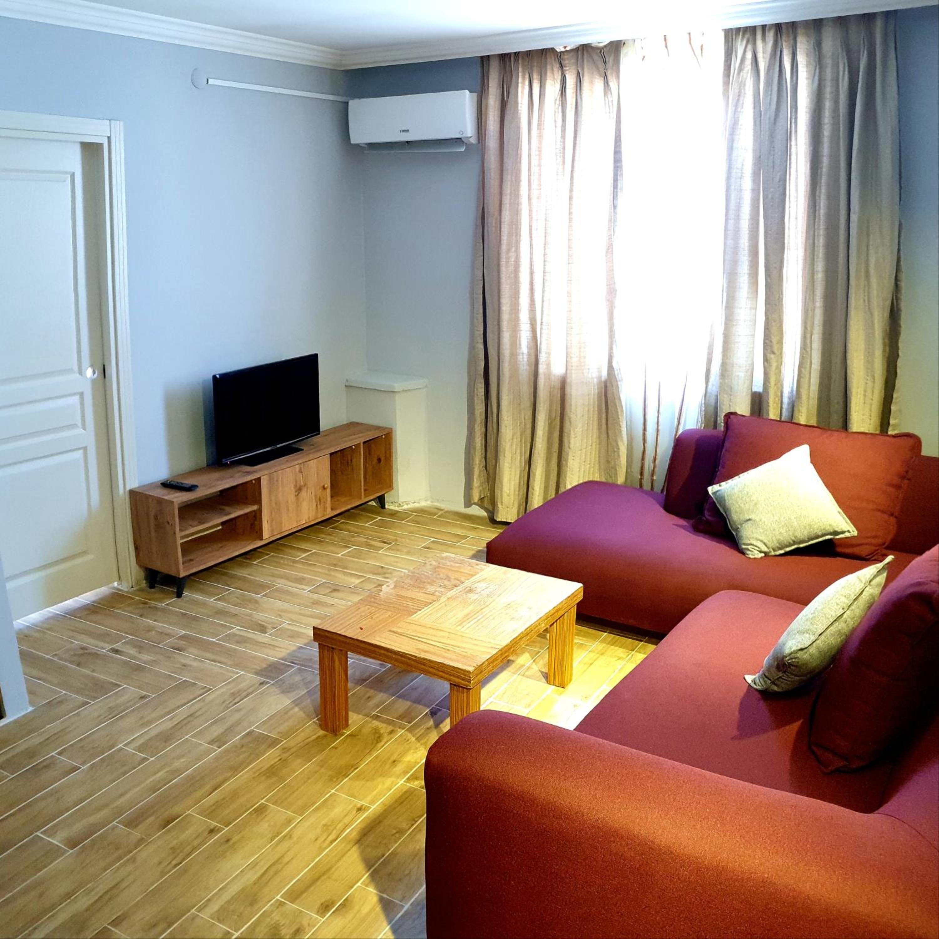TEPE OTEL&İŞ SUİT - Image 9