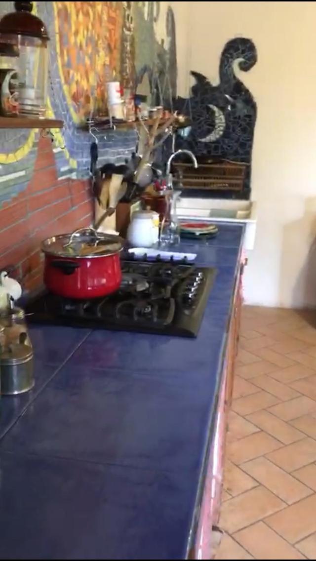 Il Casale del Popolo view 5