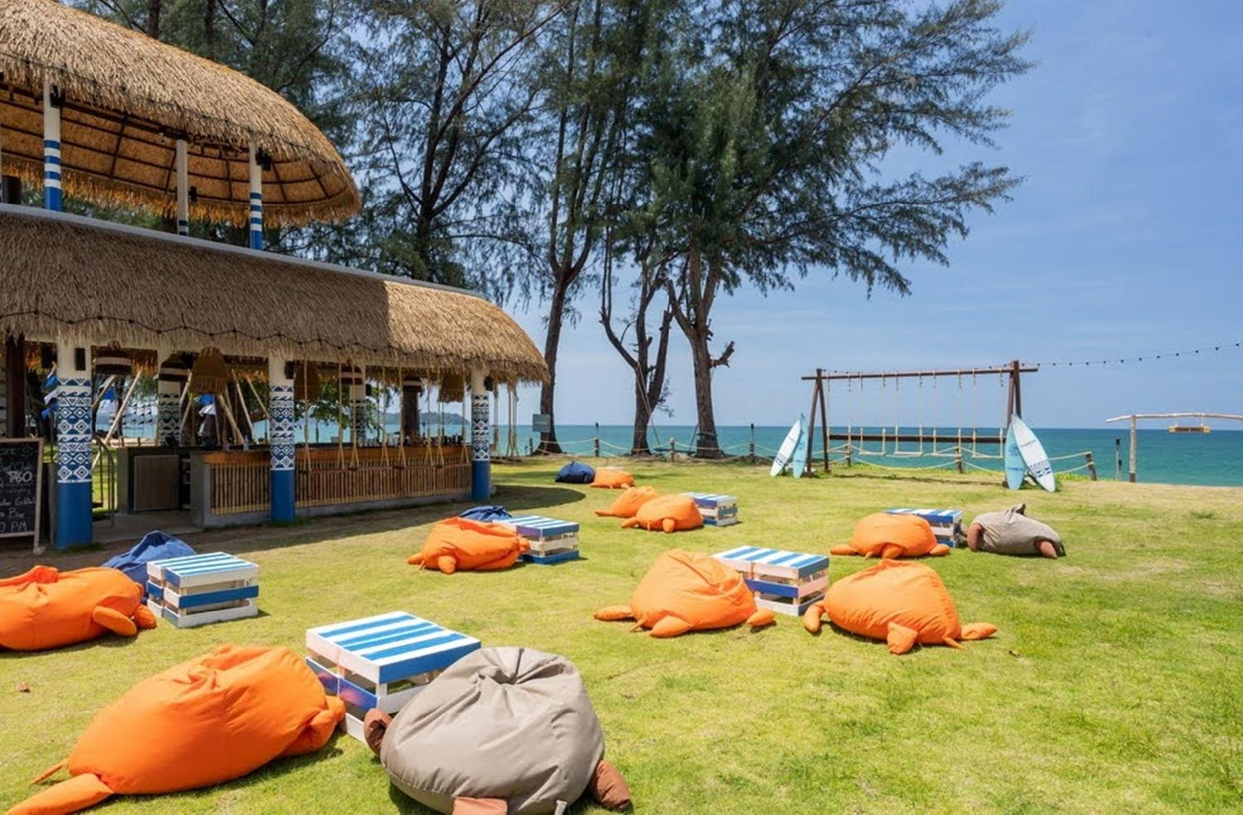 Khaolak Emerald Beach Resort and Spa