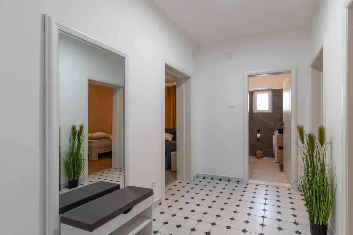 Apartman Galeb view 2