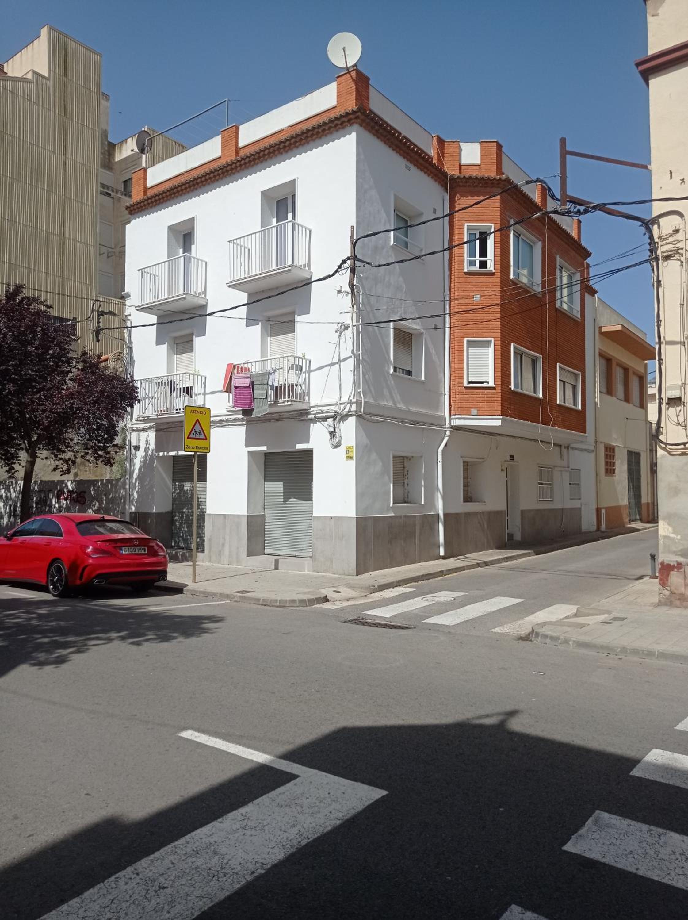 Can Fabul Terraça