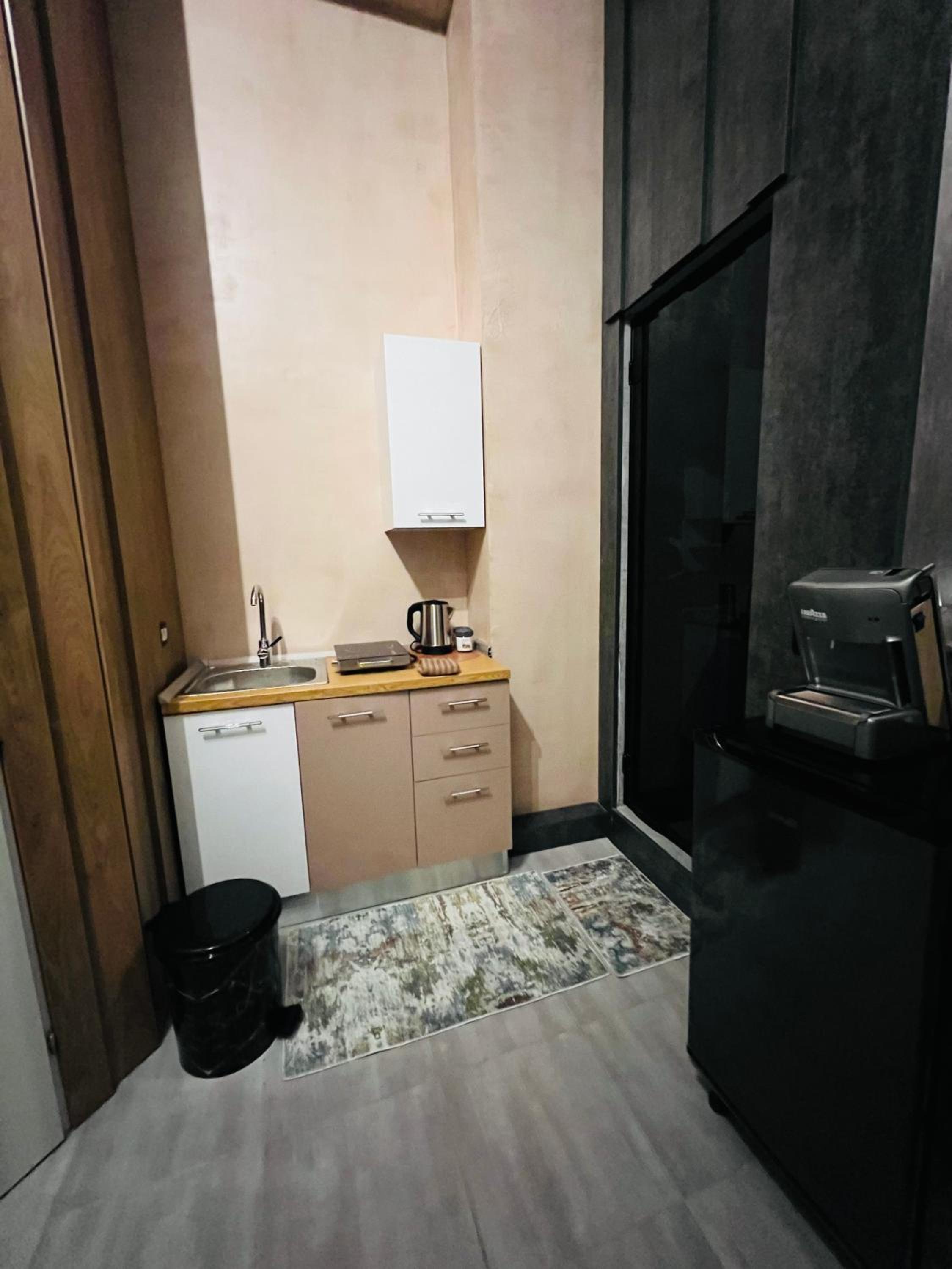 Colombia Apartments&Rooms