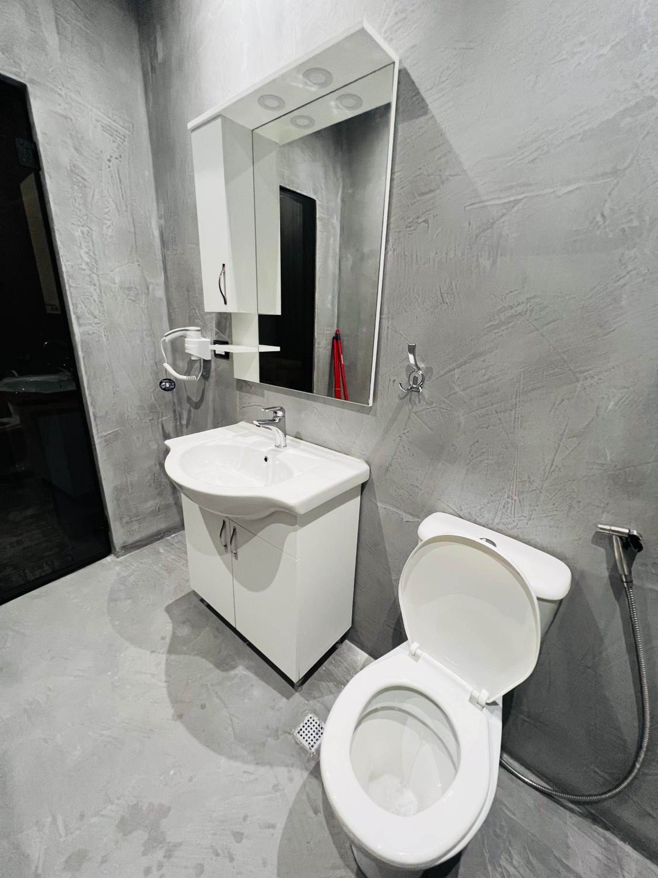 Colombia Apartments&Rooms