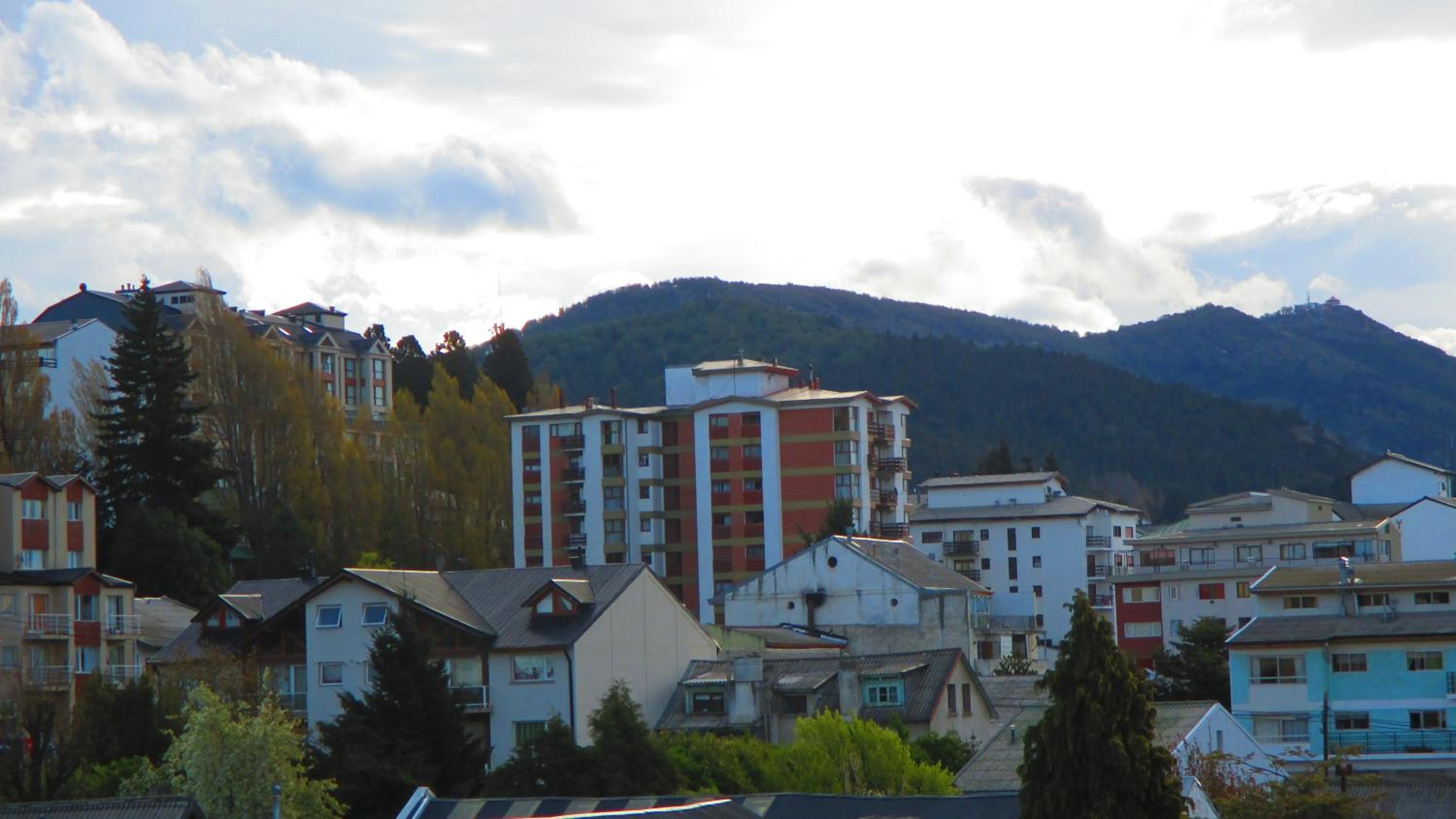 Deptos Irun I