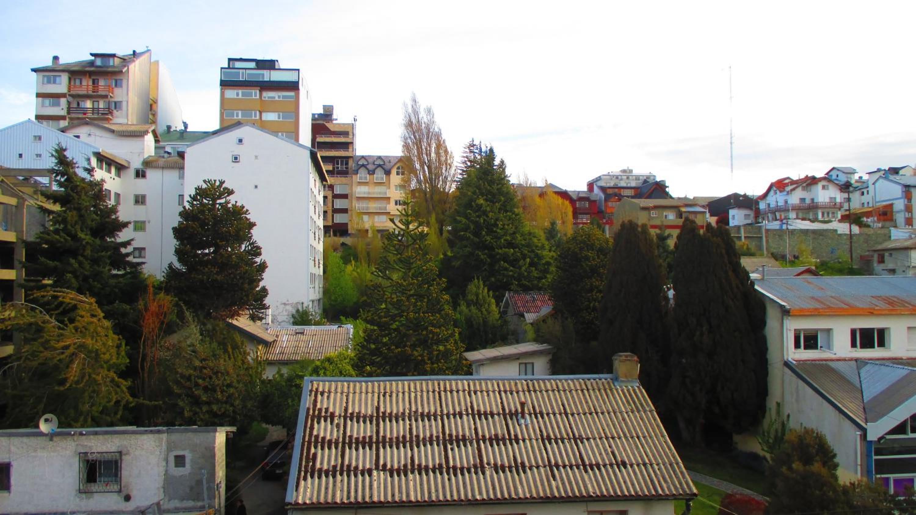 Deptos Irun I