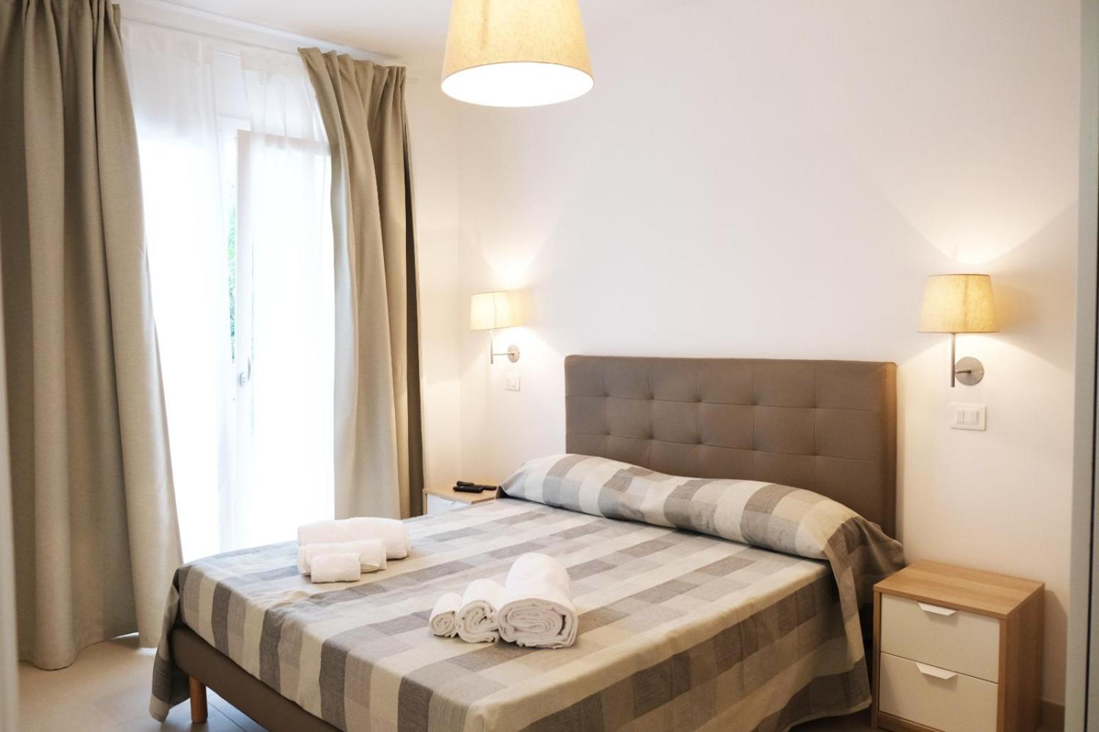 Residence Chanel