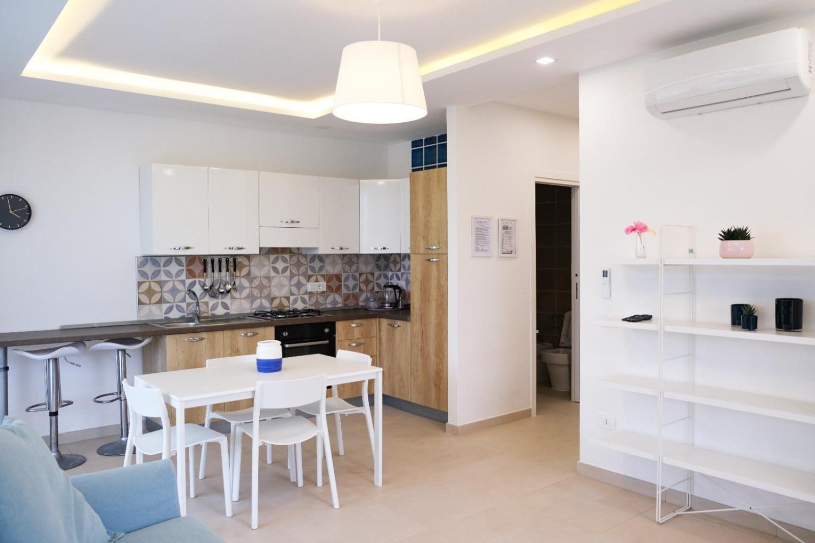 Residence Chanel