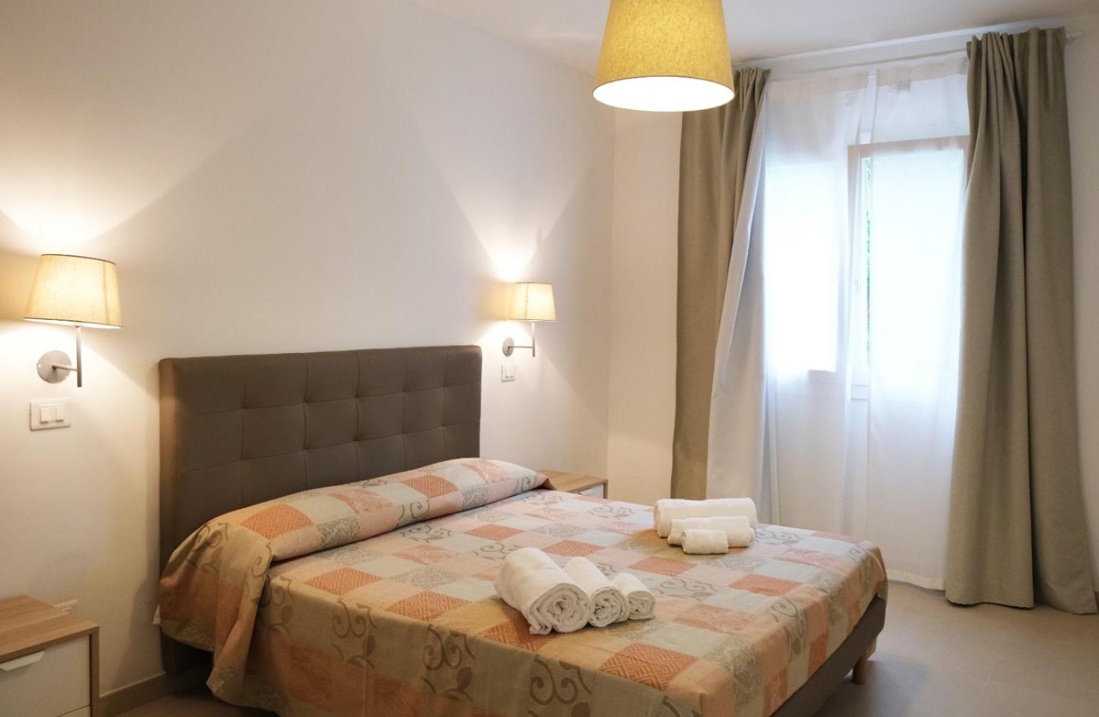 Residence Chanel