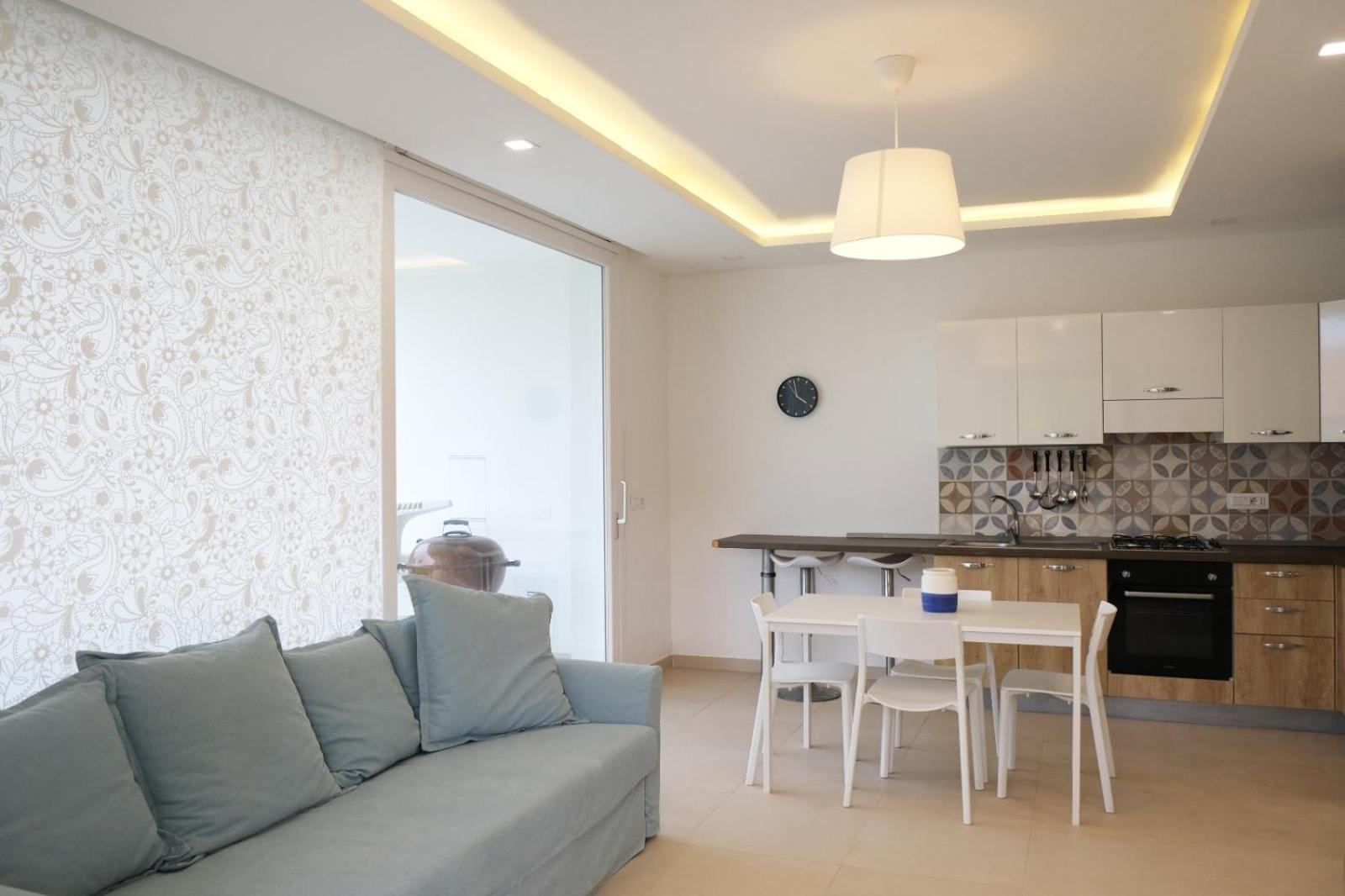 Residence Chanel