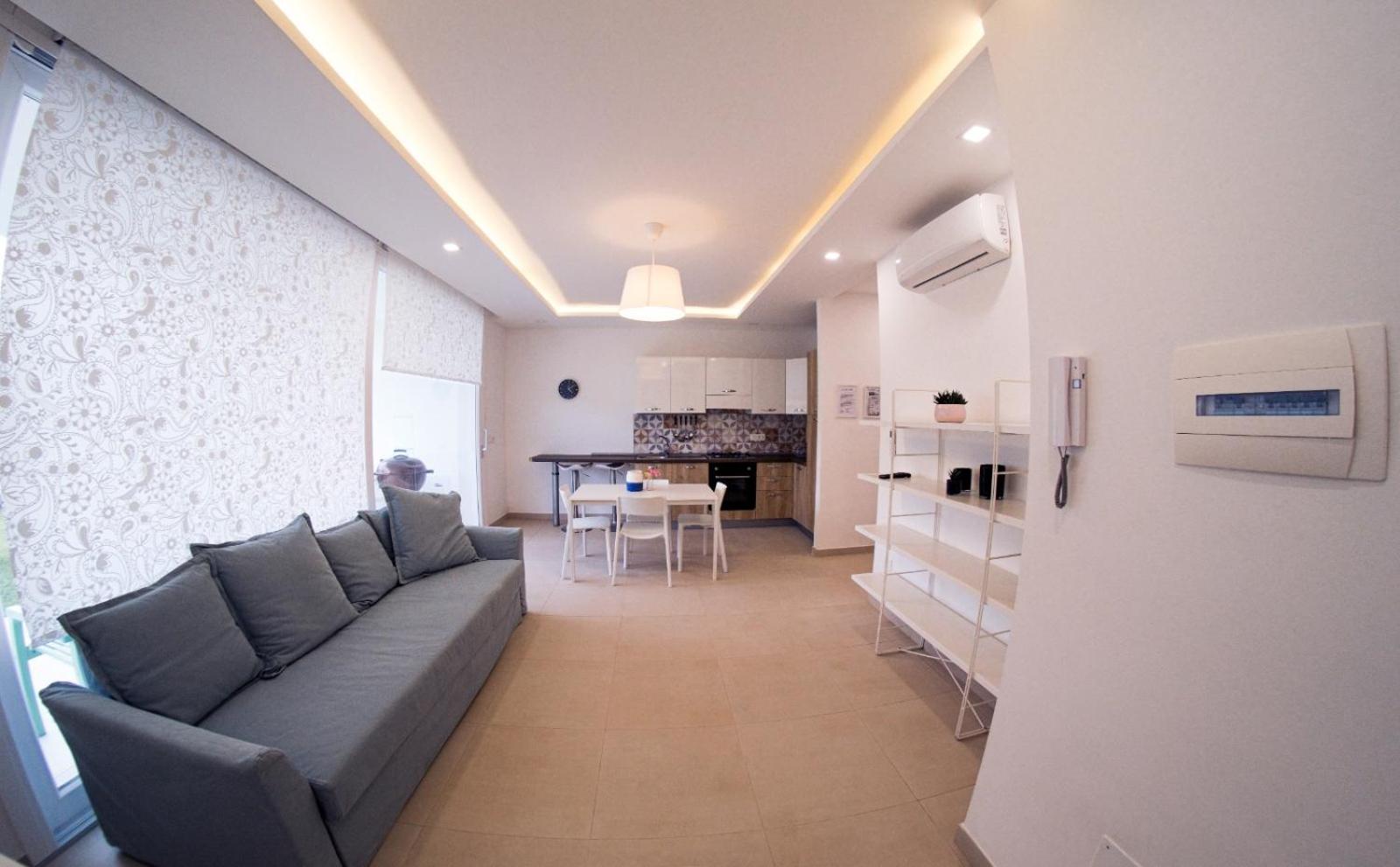 Residence Chanel