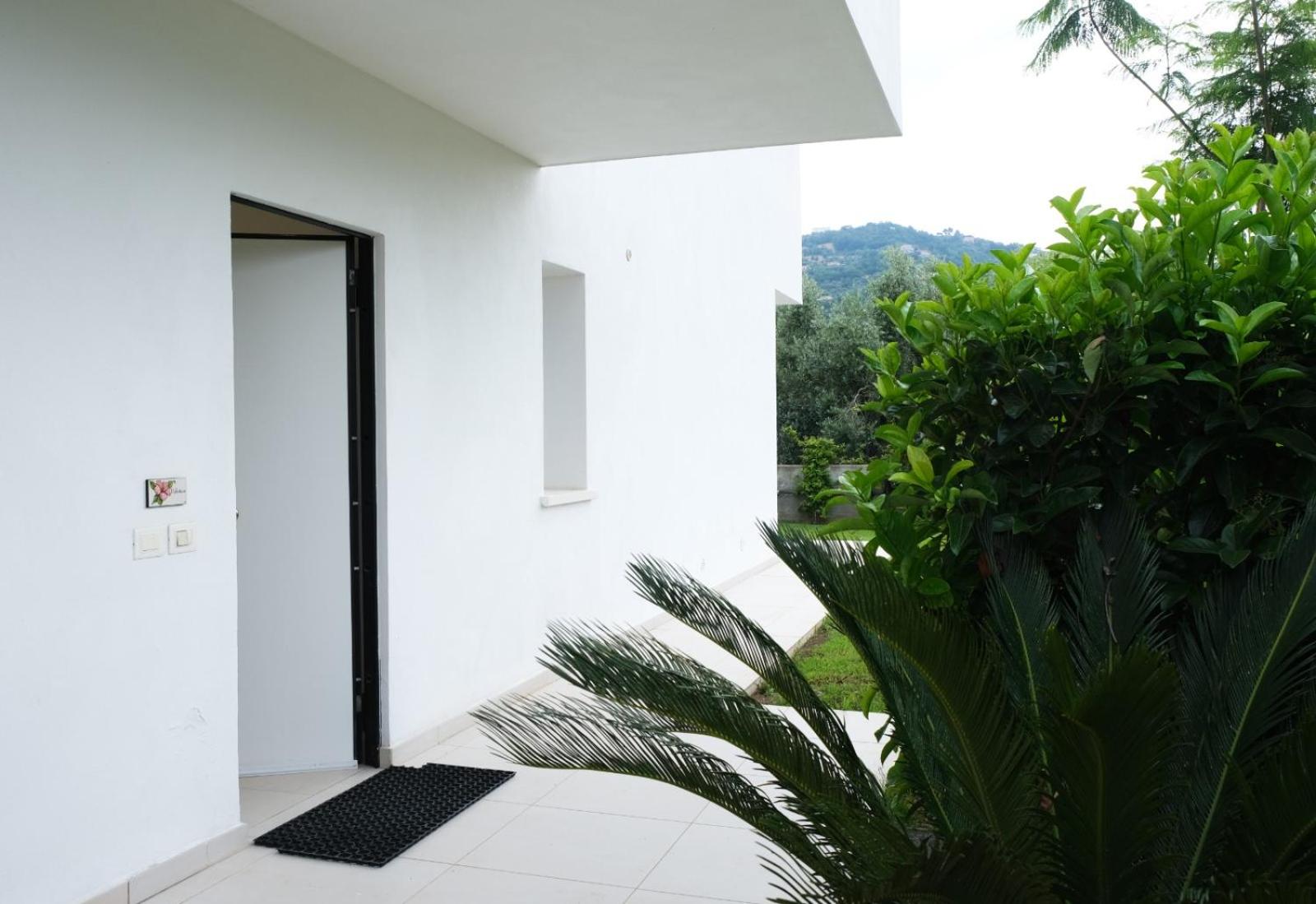 Residence Chanel