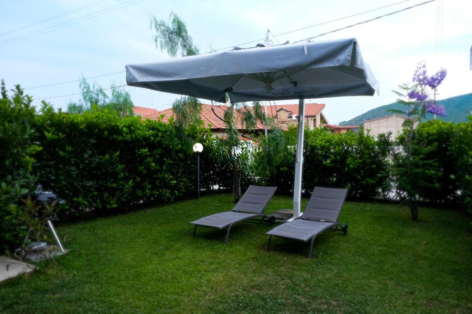 Residence Chanel