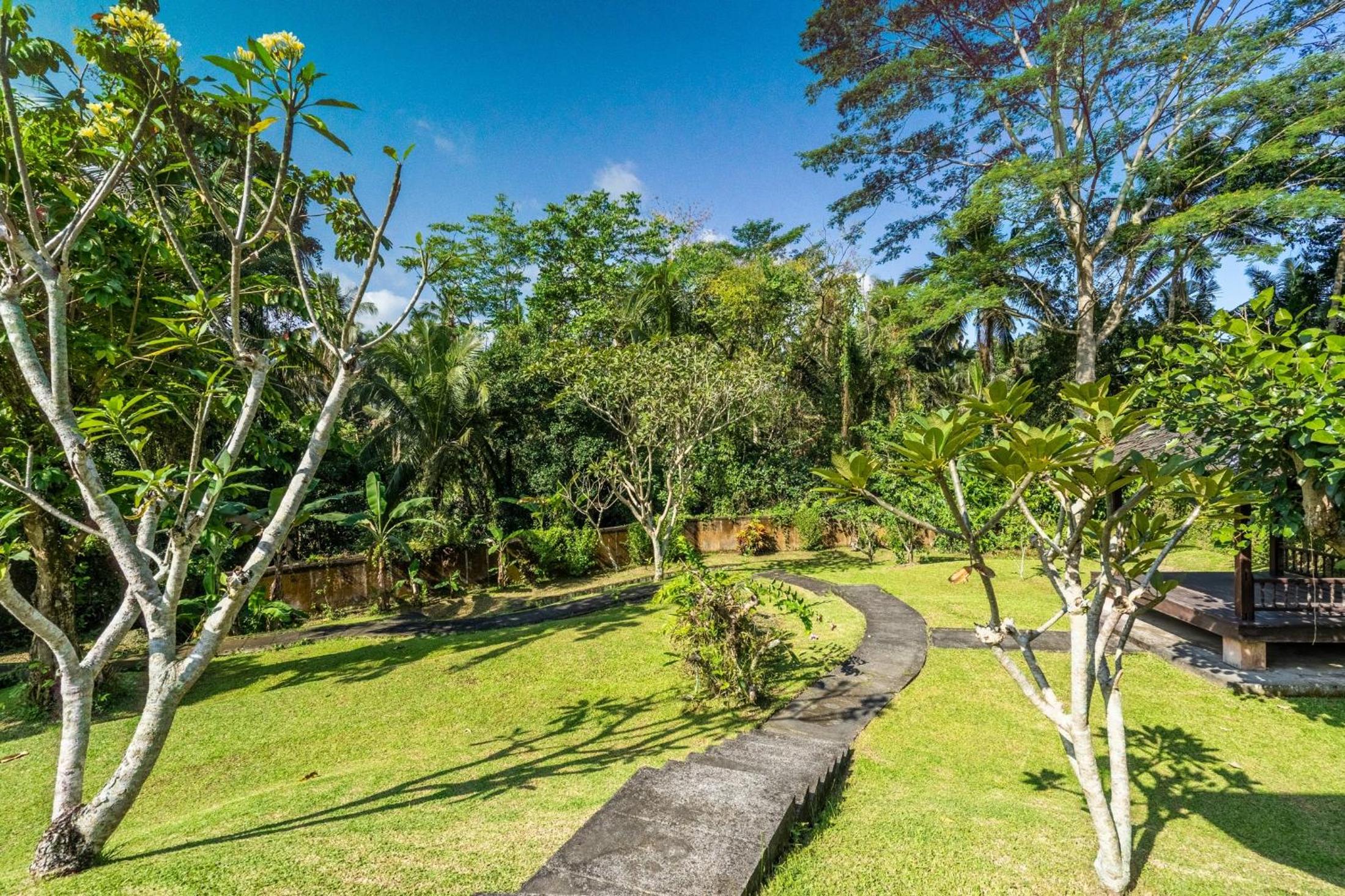 Tirta Tawar Villa Ubud