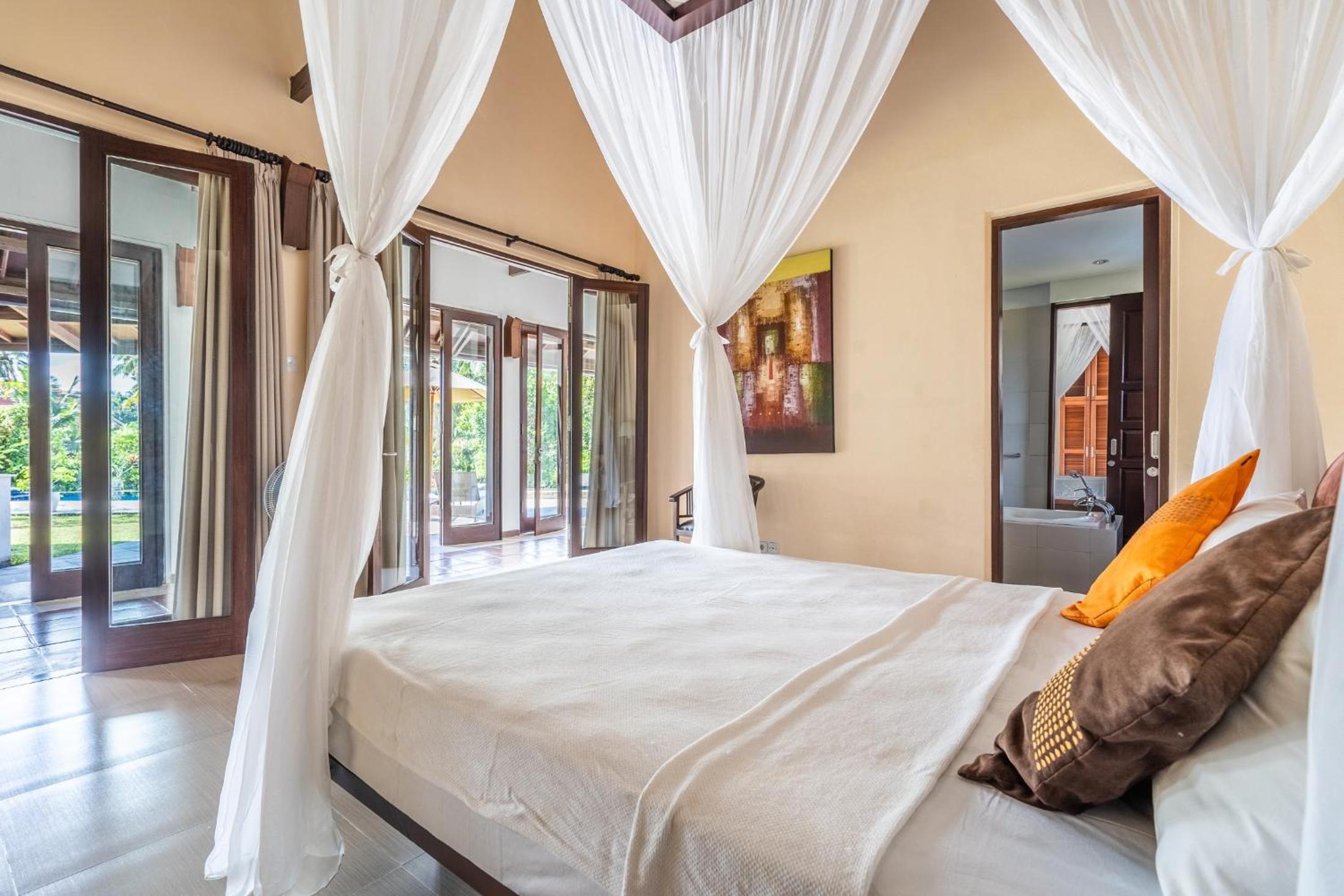 Tirta Tawar Villa Ubud