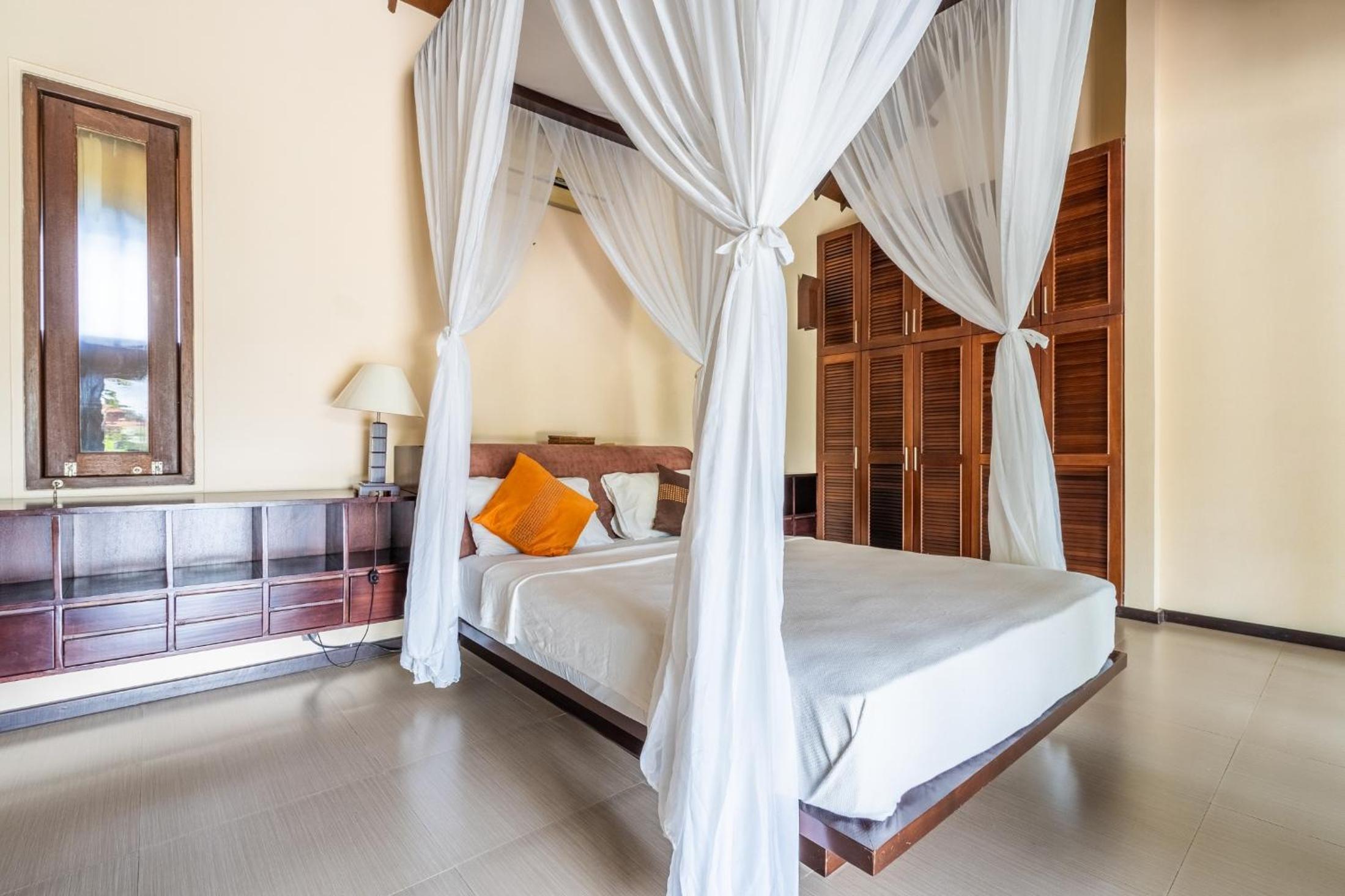Tirta Tawar Villa Ubud